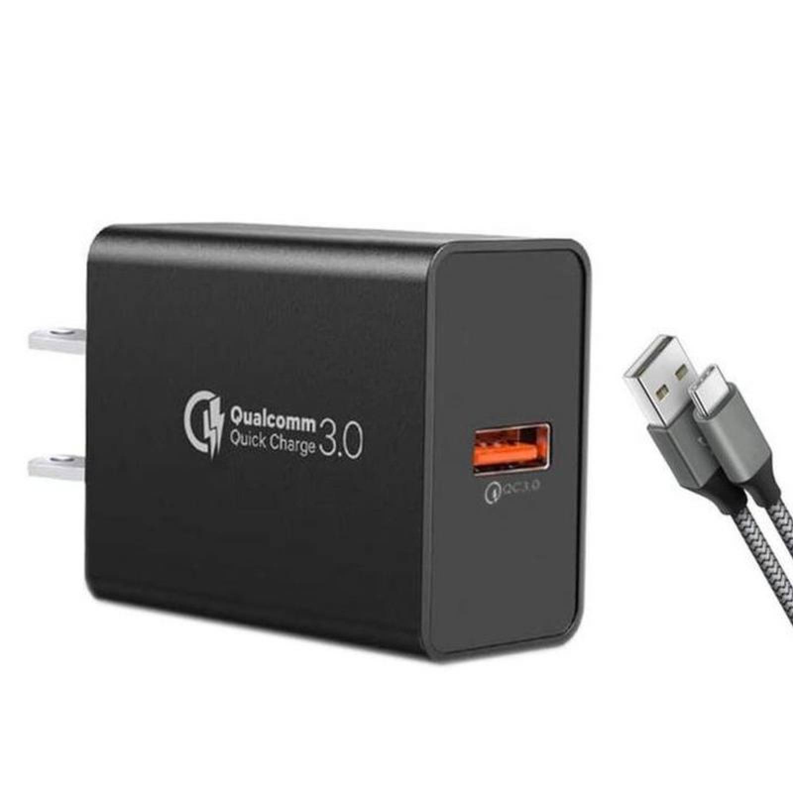 Adaptador de Carga Rápida de Auto MXDUL-002-5 2 Puertos USB 12-24V Entrada  12V