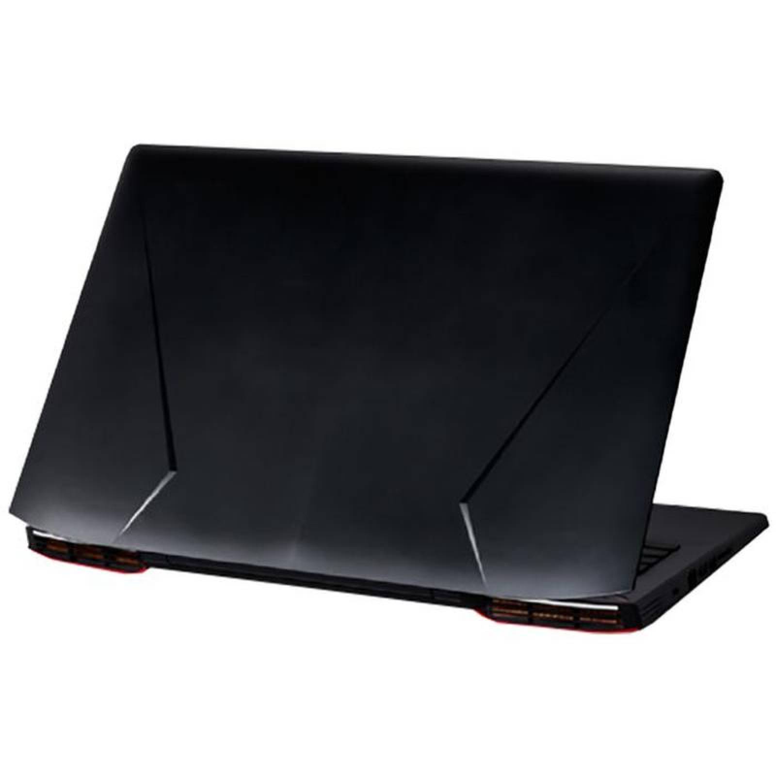 Laptops para trabajos escolares, MXBKS-007-1, Intel i7, 16GB RAM, 256GB SSD, 15.6" Pantalla, 2.6 a 3.5GHz, Windows 10, 4400mAh, 4 a 6 Hrs., BlackStorm