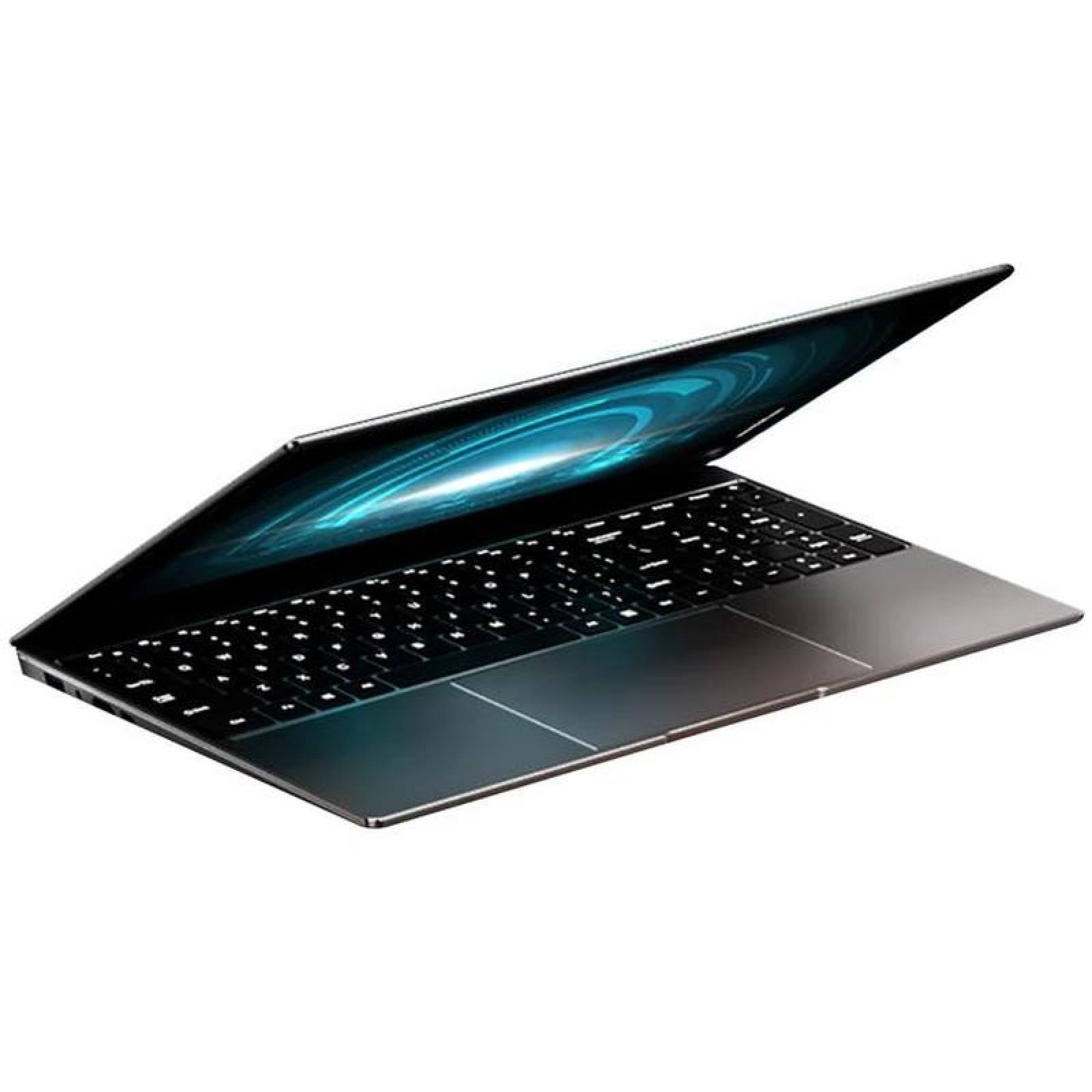 Computadora para escuela, MXCYX-001-4, Intel i7, 8GB RAM, 256GB SSD, 15.6" Pantalla, 2.6 a 3.5GHz, Windows 10, 4000mAh, 4 a 6 Hrs., Cybex