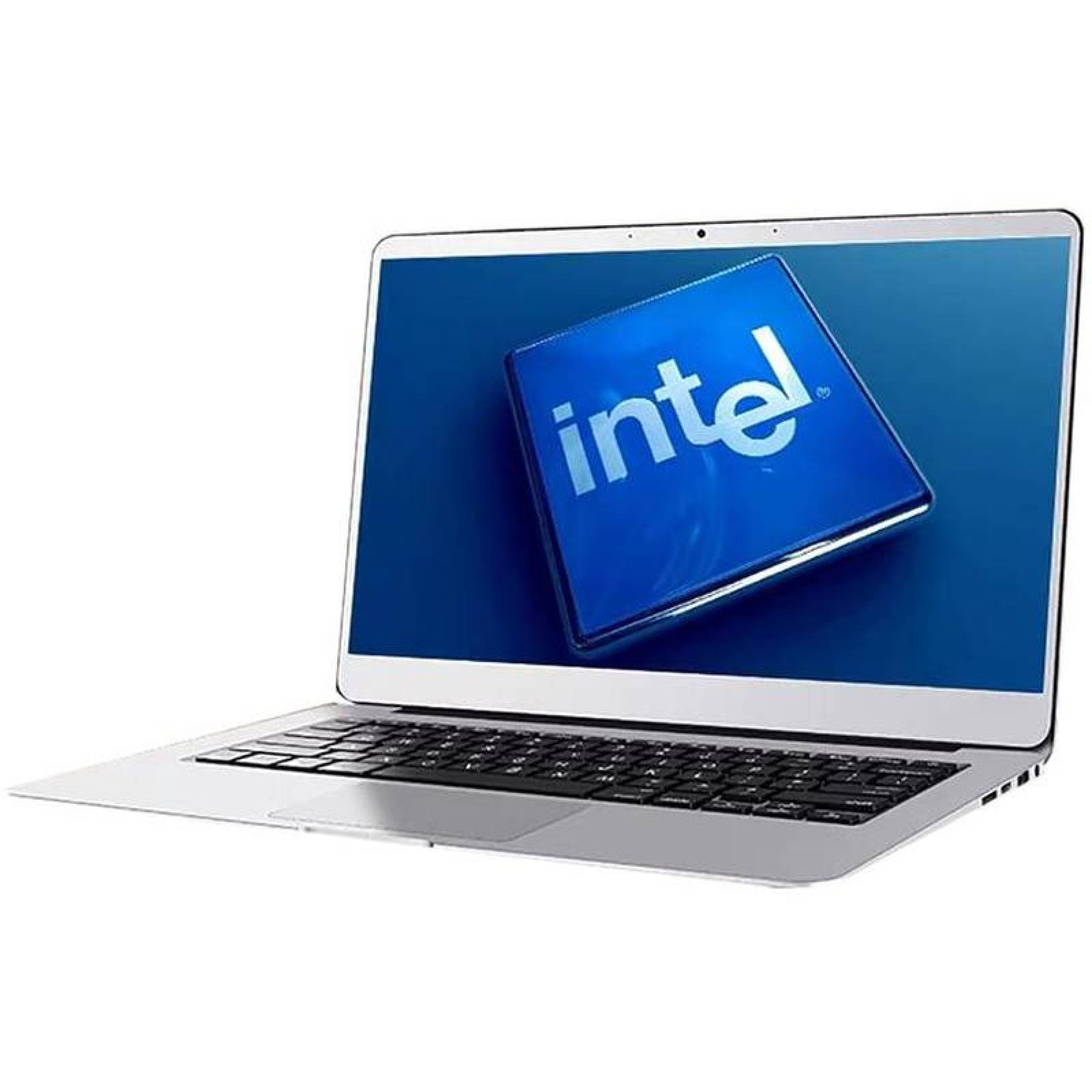 Laptops para tareas escolares, MXKGS-003-3, Intel i5, 4GB RAM, 1TB SSD, 14" Pantalla, 3.4GHz, Windows 10, 6800mAh, 5 a 6 Hrs., KeyGraphics