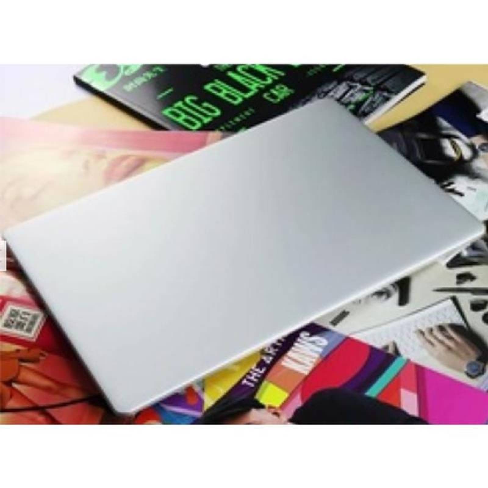 Computadora para tareas escolares, MXKYP-002-6, Intel Celeron, 6GB RAM, 512GB SSD, 14" Pantalla, 2.2GHz, Windows 10, 10000mAh, 6 a 8 Hrs., KimmePro