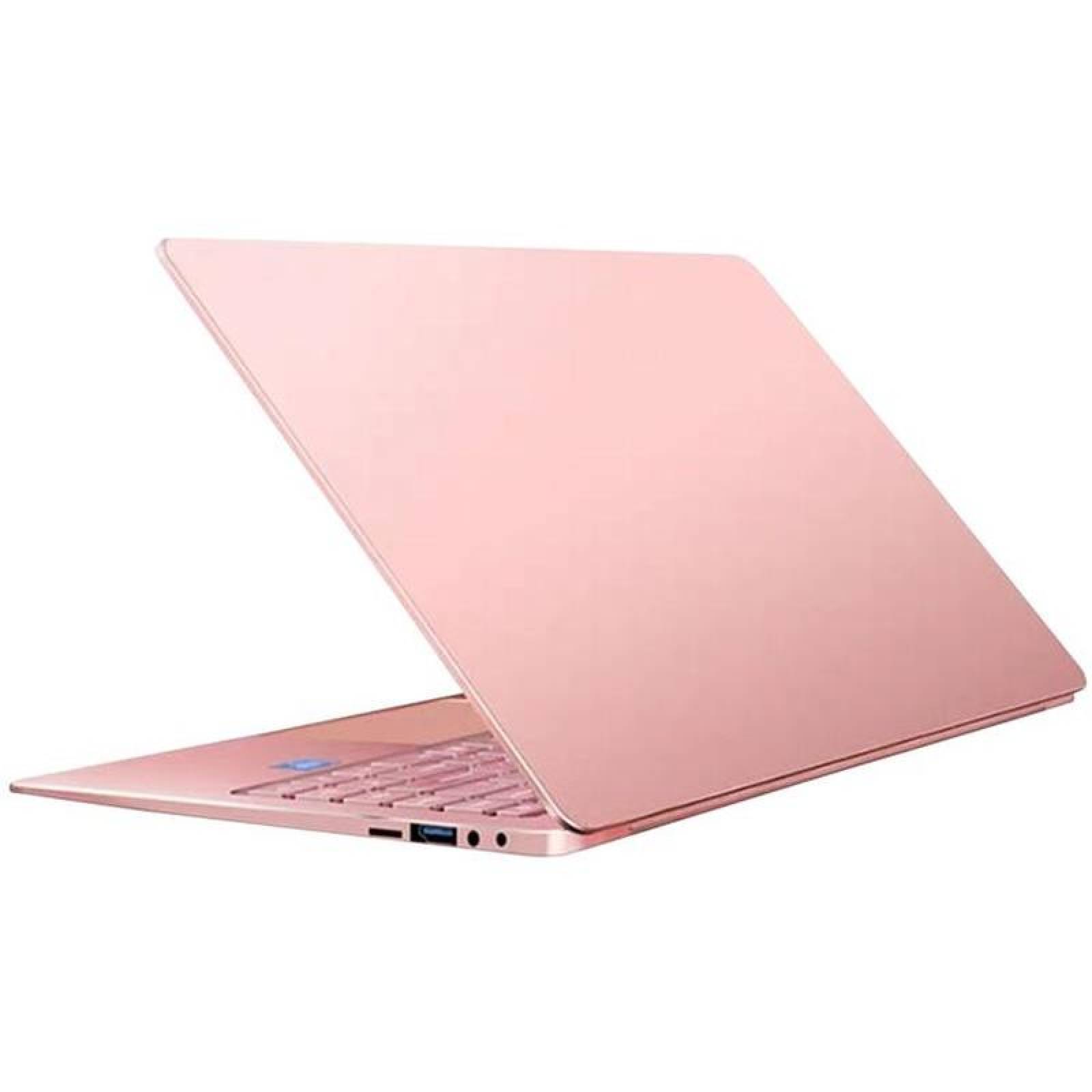 Lap Top para oficina, MXSRS-001-2, Intel Celeron, 6GB RAM, 256GB SSD, 14" Pantalla, 2.2GHz, Windows 10, 10000mAh, 6 a 8 Hrs., SoftRose