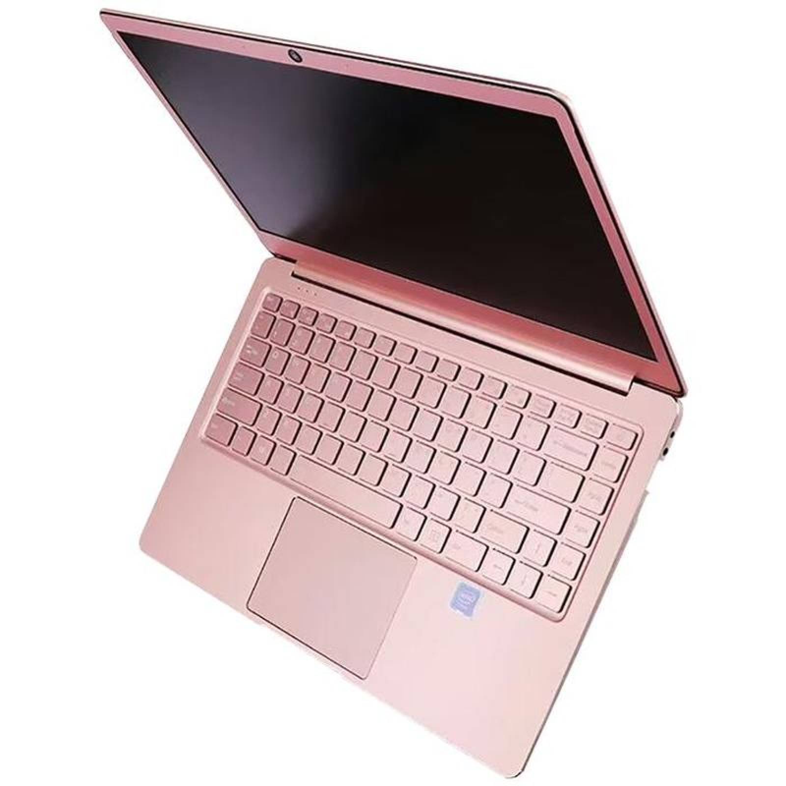 Laptops para trabajos de secundaria, MXSRS-001-7, Intel Celeron, 6GB RAM, 256GB SSD, 14" Pantalla, 2.2GHz, Windows 10, 10000mAh, 6 a 8 Hrs., SoftRose