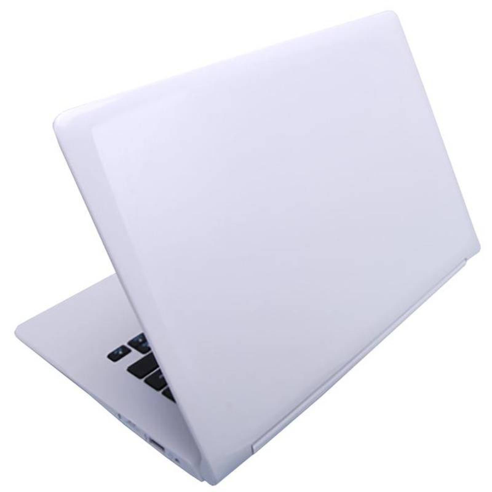 Computadoras fáciles de transportar, MXWTN-003-1, Intel Celeron, 8GB RAM, 1TB SSD, 11.6" Pantalla, 2.5GHz, Windows 10, 9000mAh, 4 a 6 Hrs., WhiteThin