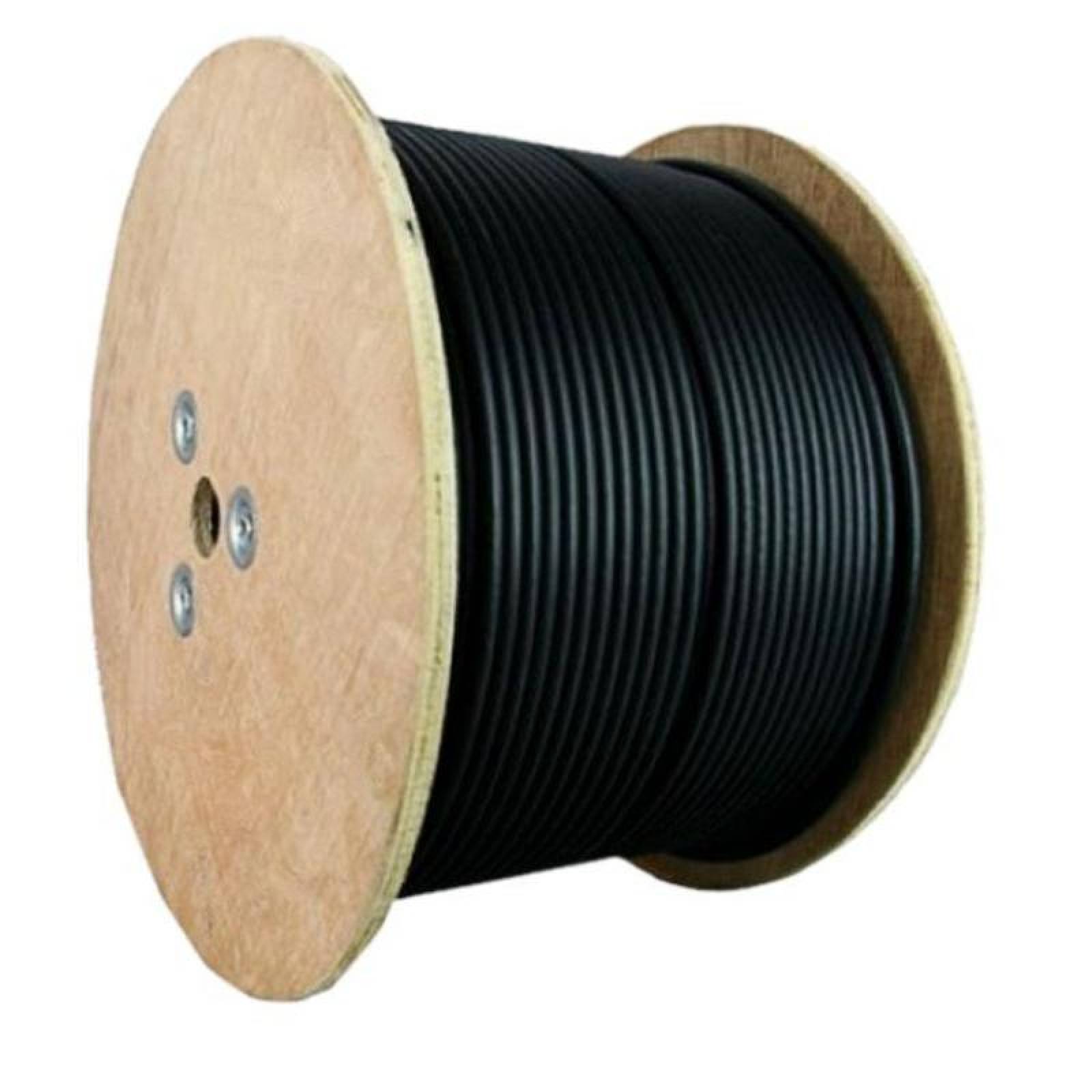 Cable Fotovoltaico, MXCSN-006-5, Calibre 10, 500m, 3.31mm², 2.59mm ...