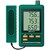 Medidor de CO2 Temperatura Barato MXKLG-001-19 Escala CO2 de 0 a 4000ppmTemperatura 0a 50CHumedad 10 a 90porciento KingLogger