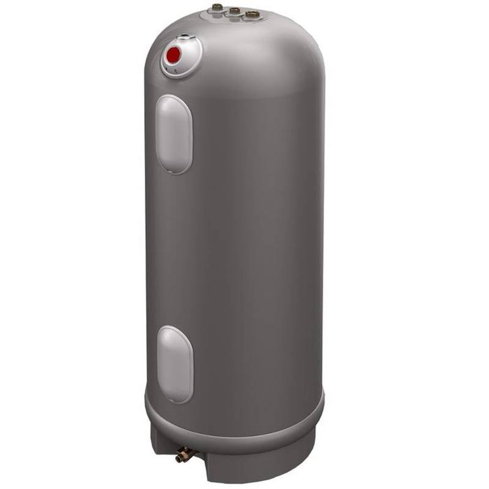 Boiler Eléctrico para albercas MXMXT-002-6 151L 4 Serv, 220240V1F60Hz 25A Tanque Alto Maratron