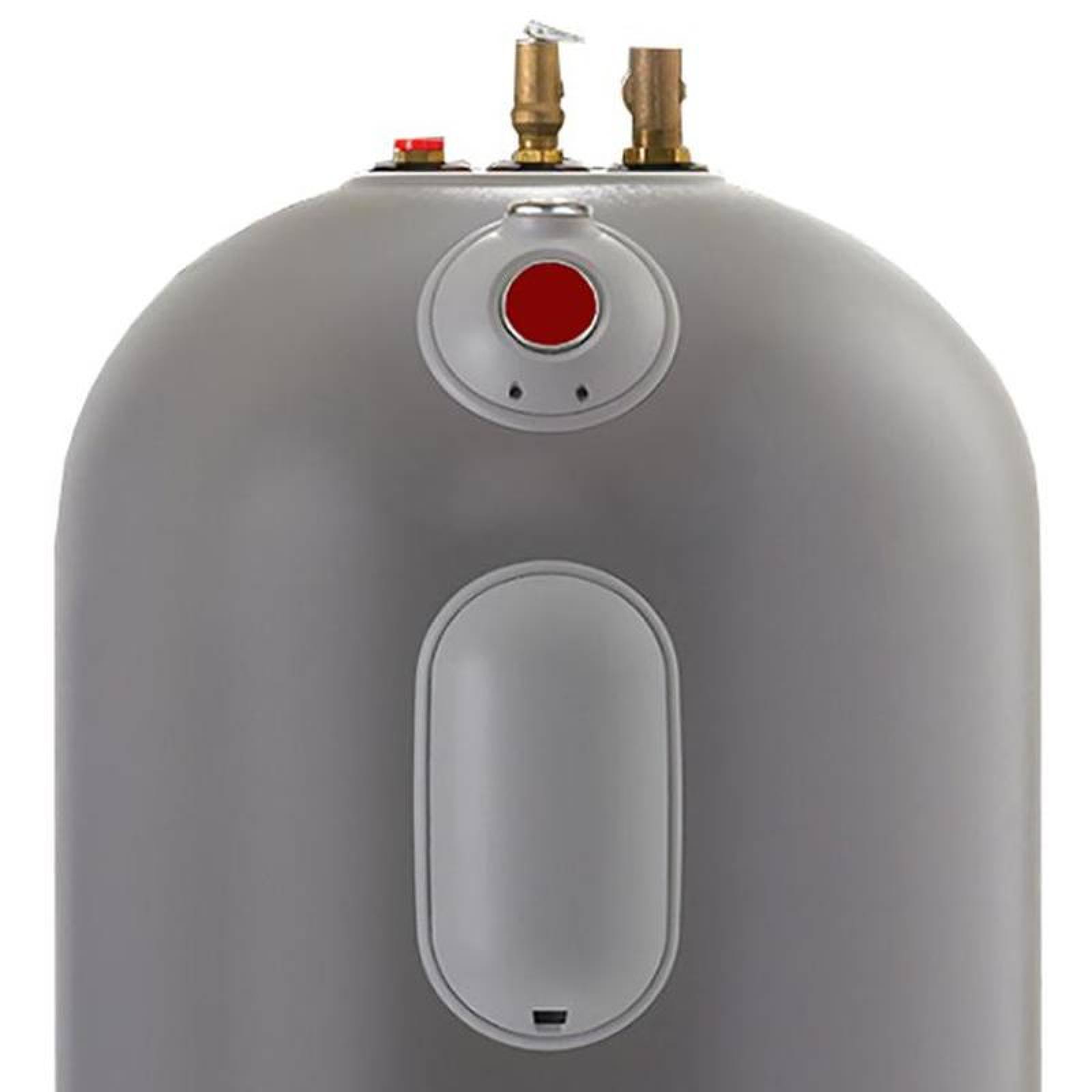 Boiler Eléctrico para albercas MXMXT-002-6 151L 4 Serv, 220240V1F60Hz 25A Tanque Alto Maratron