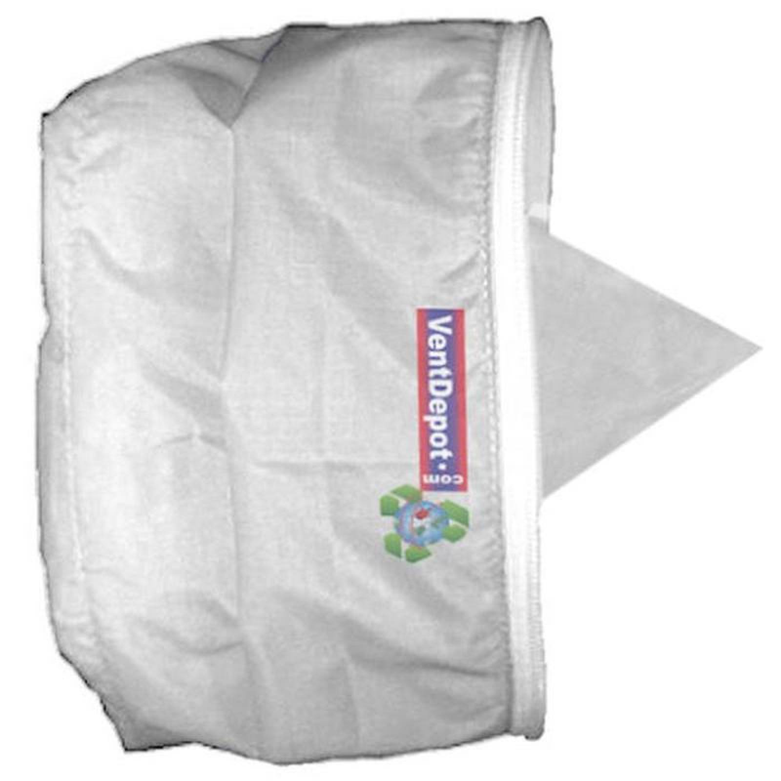  Union Tipo Cople para Ducto, MXCCB-603, Cuello Textil, 56" Diámetro, Radio 28", Longitud 15", 45764 a 68646m3/hr, Blanco., AirRegularBelt