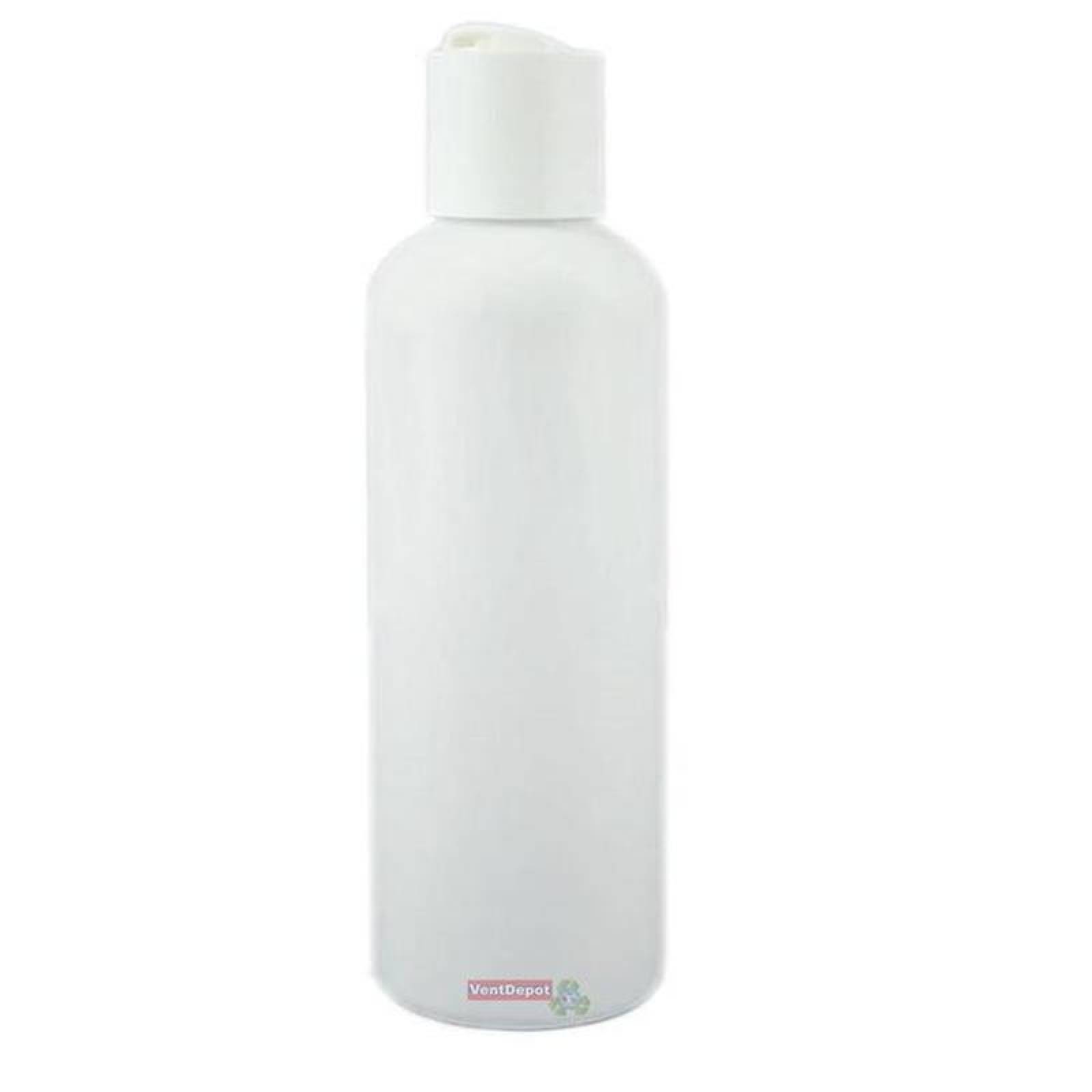 Bote Boston Blanco MXBTS-021 4000 Pzas 440 ML Polietileno Bote Boston Rosca Blanco Mate, BostonWhite