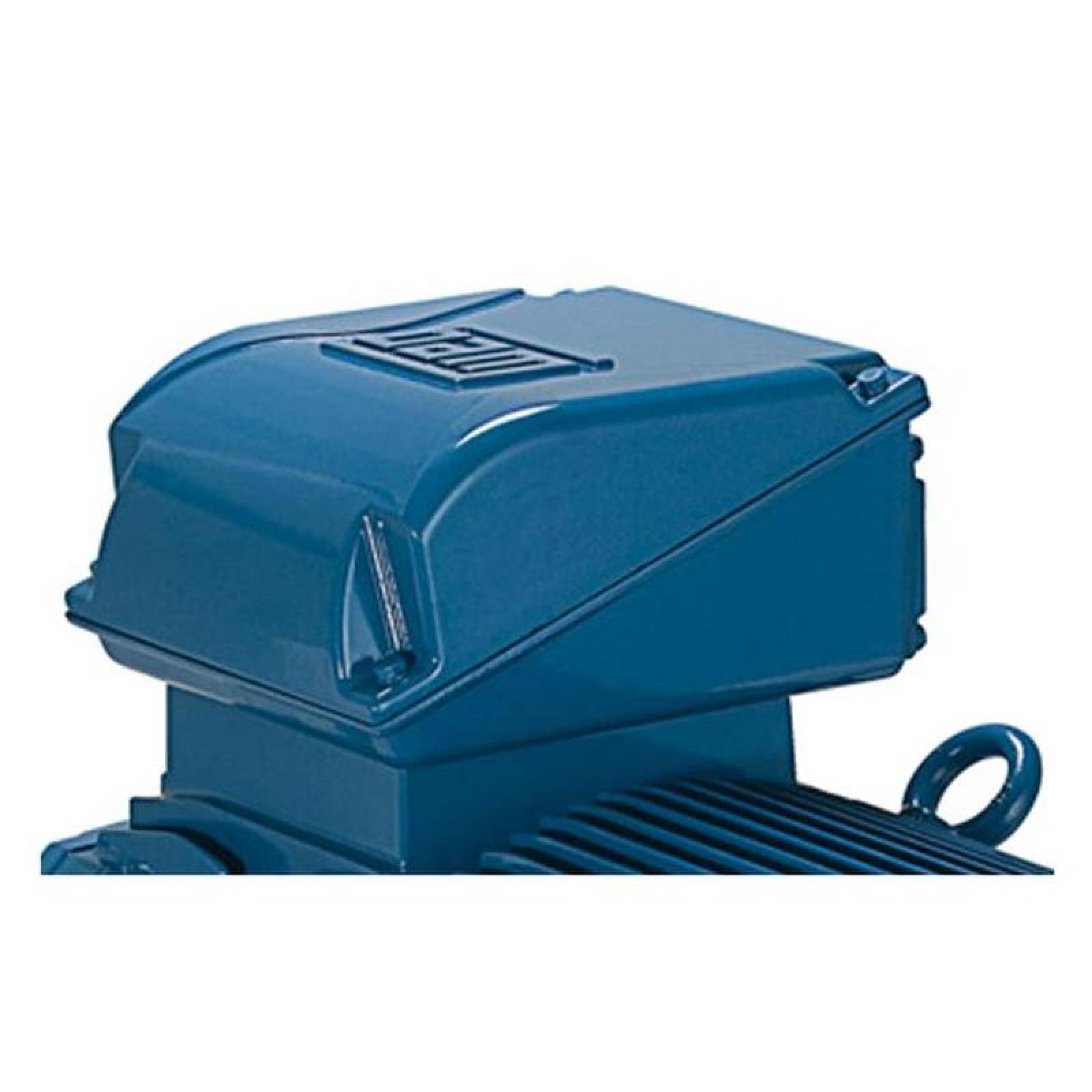 Motor AC Trifásico Fácil de Usar MXPRM-015 5,5HP 2 Polos 4kw 208-230460V 3F Factor de Servicio 1,15, PremiumMotor