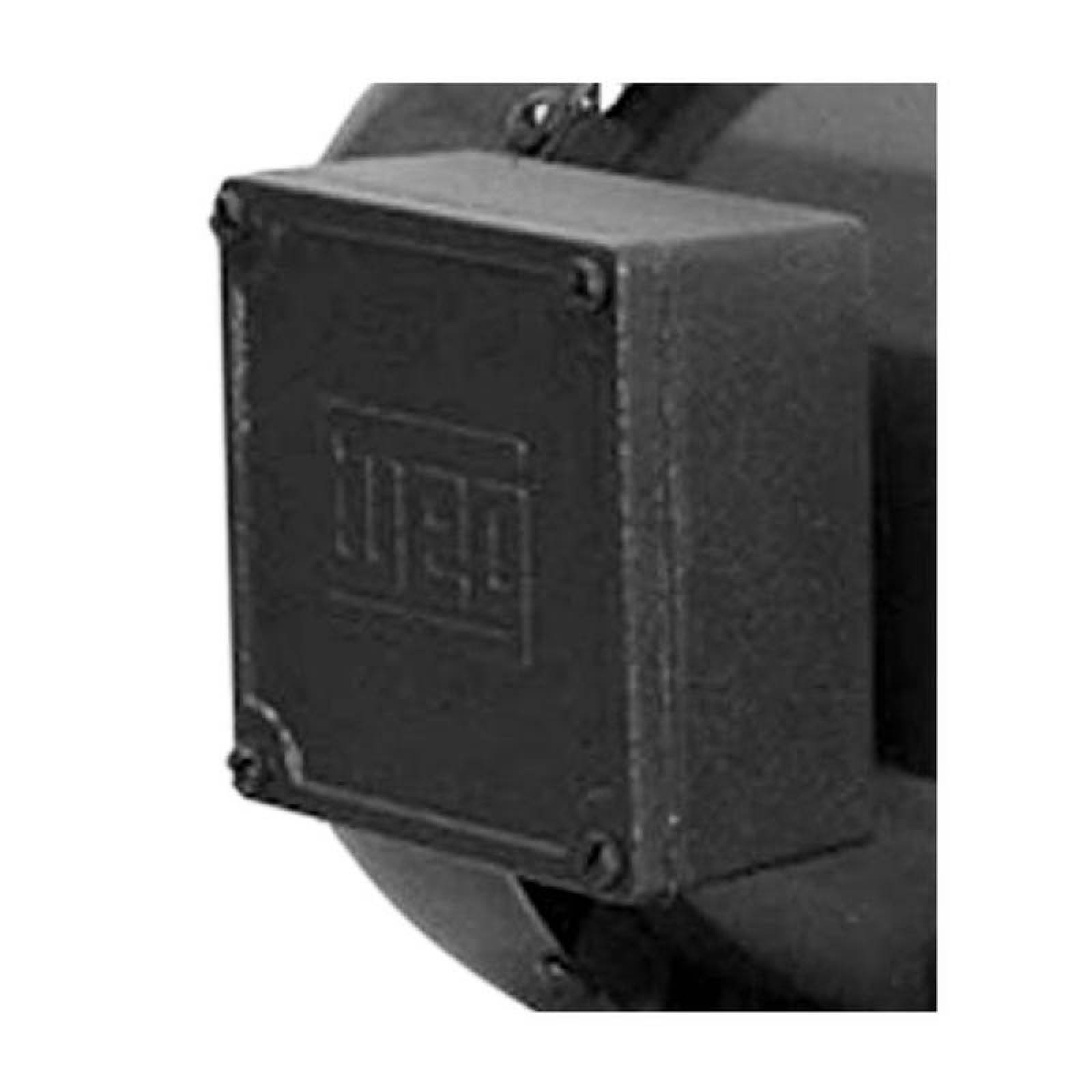 Motor Trifasico Corriente Alterna MXSHM-005-1 1HP 2 Polos 0,75kw 208-230460V 3F 60Hz Factor de Servicio 1,15, SheetMotor