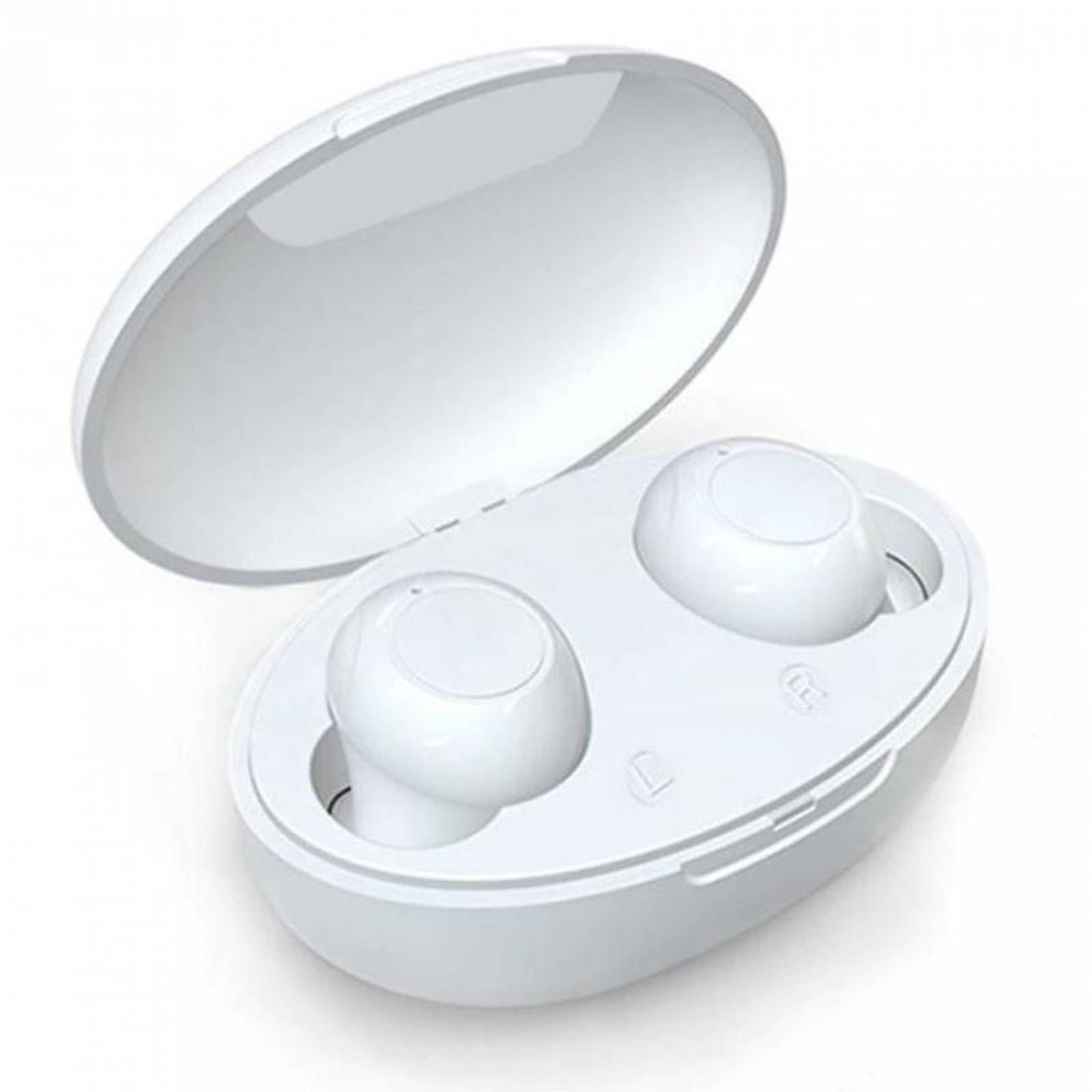 Aparato Auditivo de Alta Gama, MXHGU-001-10, 1 Par, Blanco/White, 400-4500MHz, 117 +/-3dB, Carga USB, 1,2V, Plástico ABS,, HearingUltra