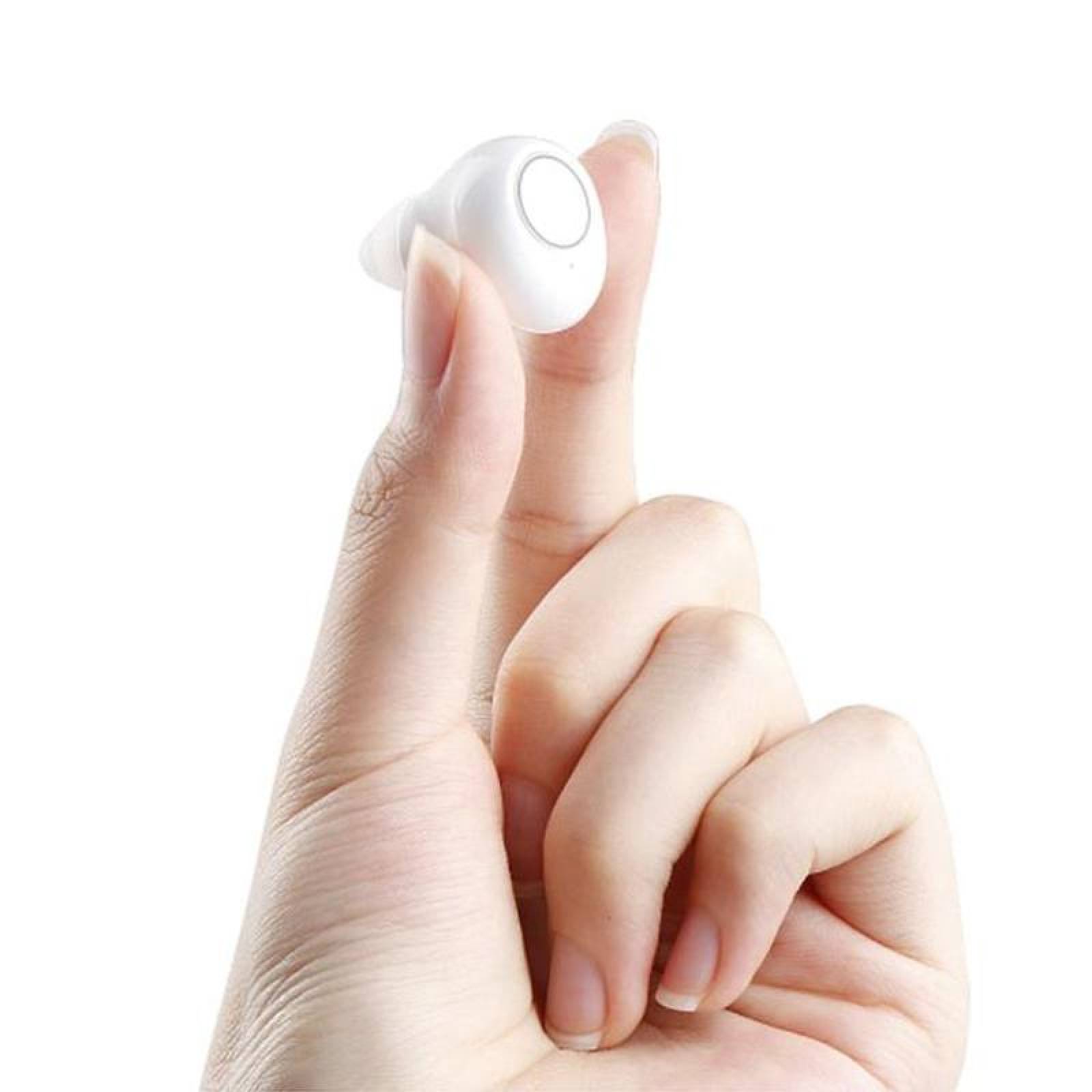 Aparato Auditivo de Alta Gama, MXHGU-001-10, 1 Par, Blanco/White, 400-4500MHz, 117 +/-3dB, Carga USB, 1,2V, Plástico ABS,, HearingUltra