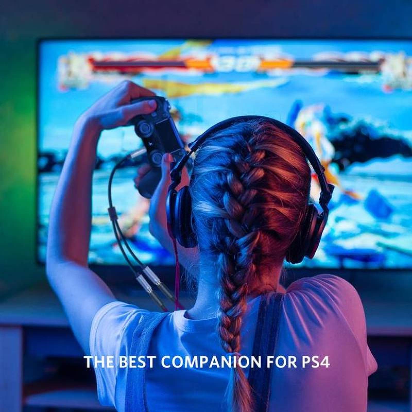 Auricular de Entrada de Plug, MXHDJ-008-2, 20 Pzs, Jack 3.5mm, 2 Machos a 1 Hembra., HeadJack