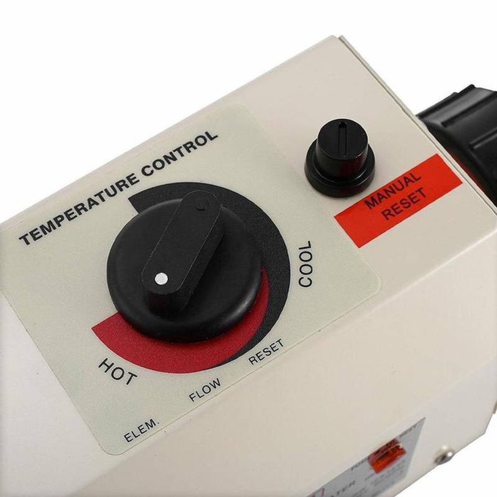 Venta de Termostato Automático, MXJZH-001-26, 3kW, 2m3, 439gal, 240V, 1F, 60Hz, 13A, Máx.49C, JacuzziHeat