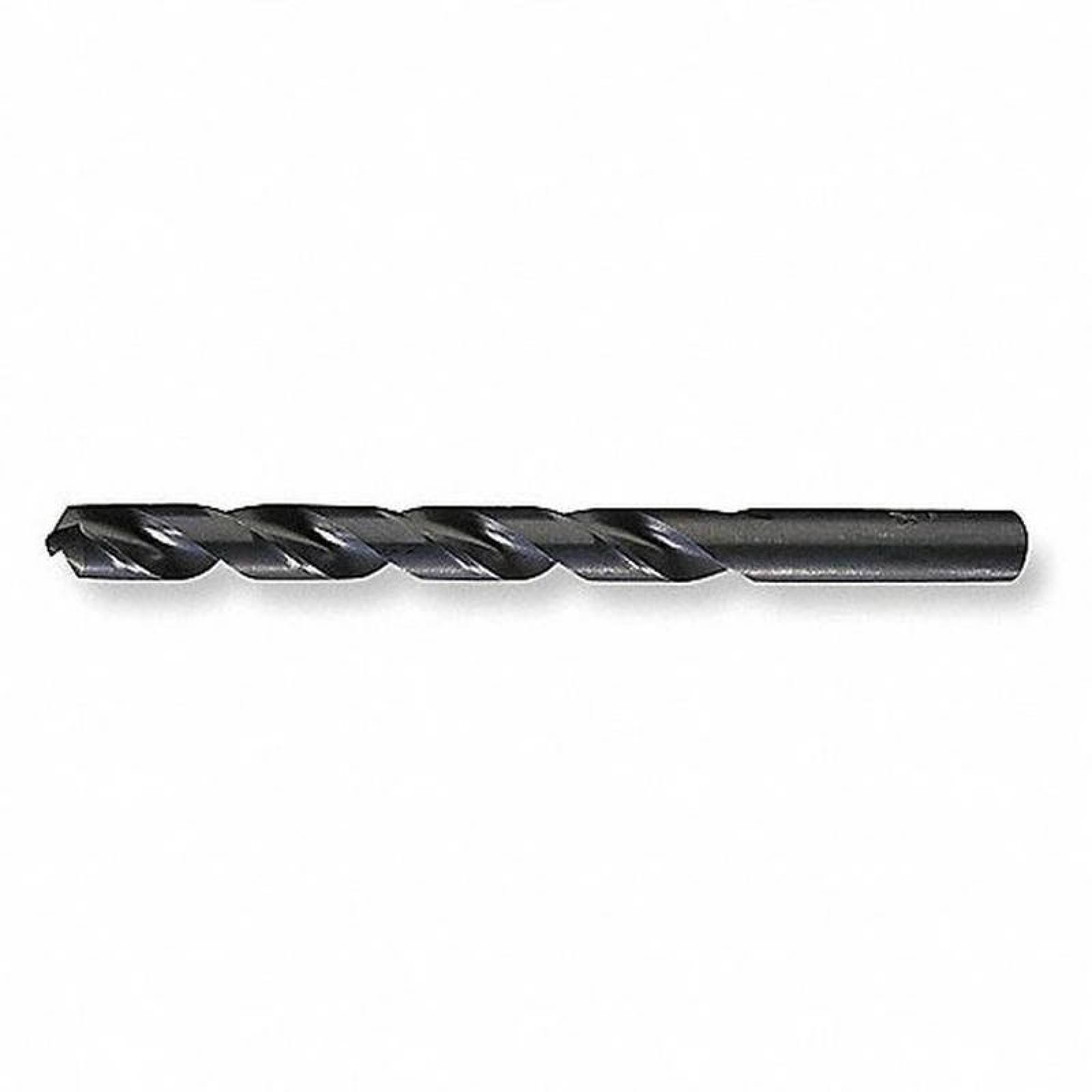Brocas Blister para Cobre MXBIS-007 316" 3 12"Longitud Zanco Recto Acero Alta Velocidad y Cobalto BlisterDrill