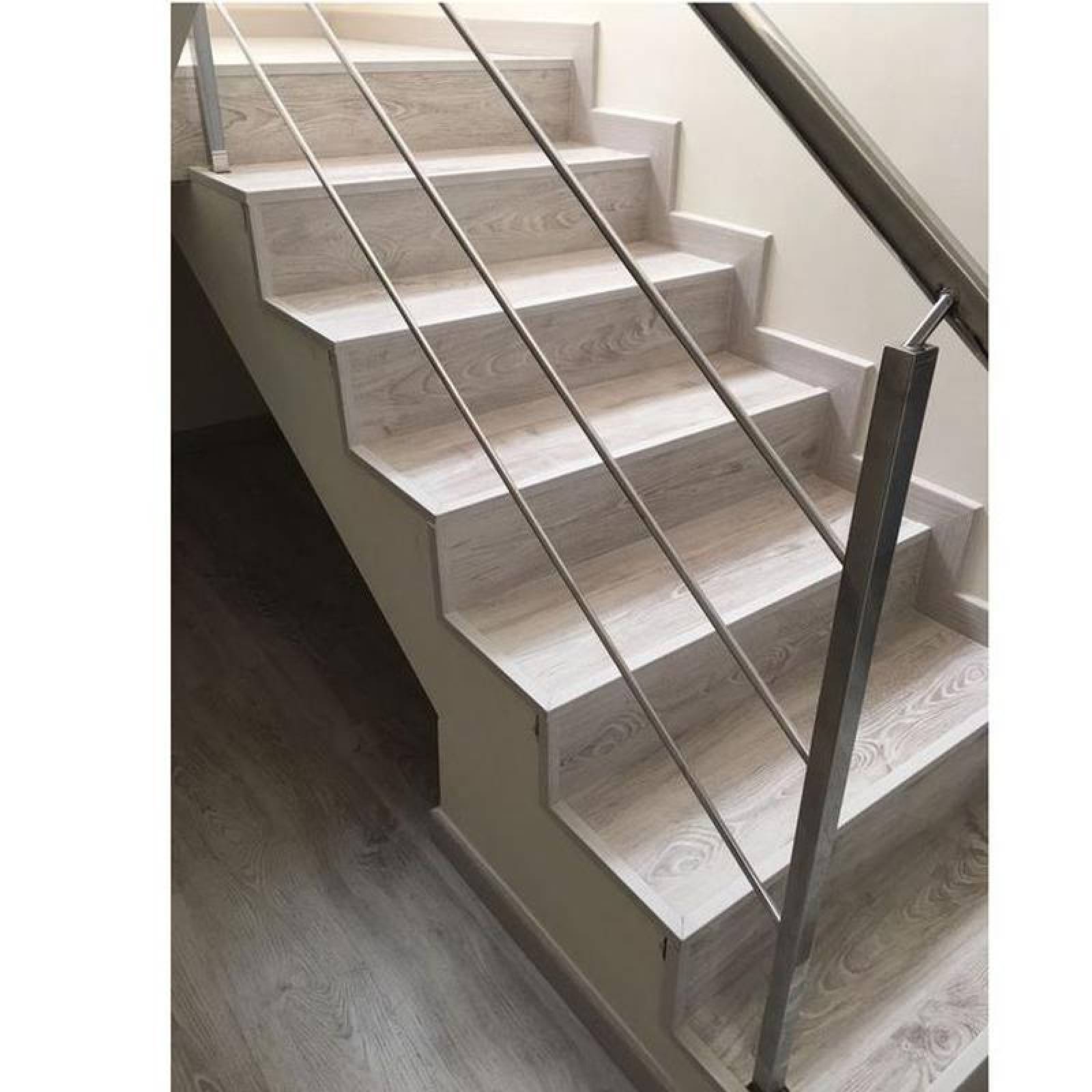 Ángulos Baratos Tipo L MXBEG-040 2x3" 3,05m C,20 Galvanizado, BordeGalv