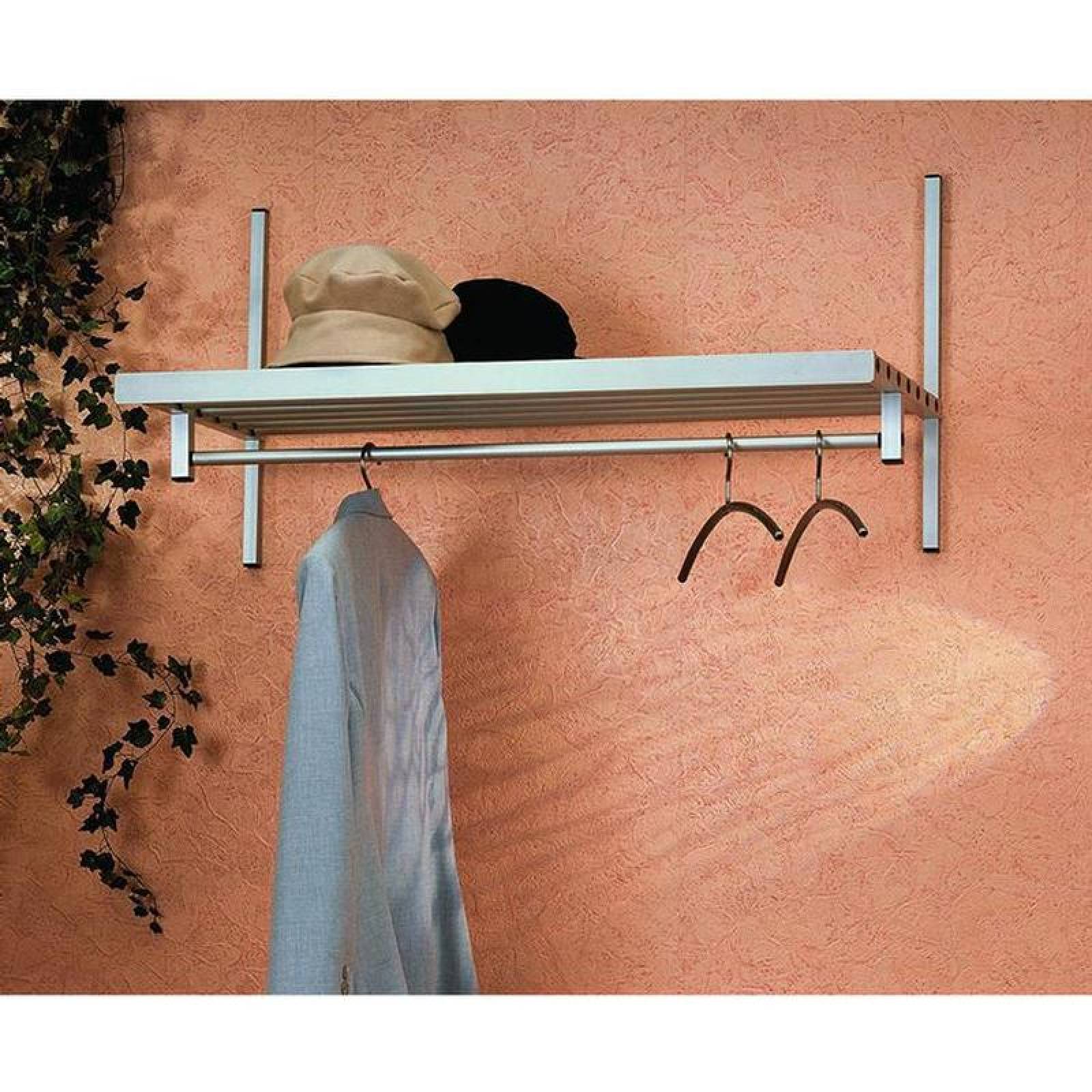 Perfiles en U para Muebles MXFLG-019 1x1x1" 1,52 C,20 Galvanizado, FiloGalv