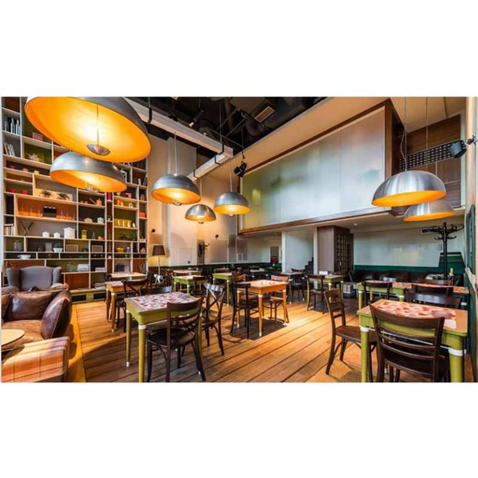 Evaporadora Fan Coil bonitas, MXFNC-003-6, 48000Btu/h, 4T, 2000m3 /h, R410-A, 220V/1F/60Hz, Solo Frío, Solo Evaporadora, no incluye condensadora,, FanCold