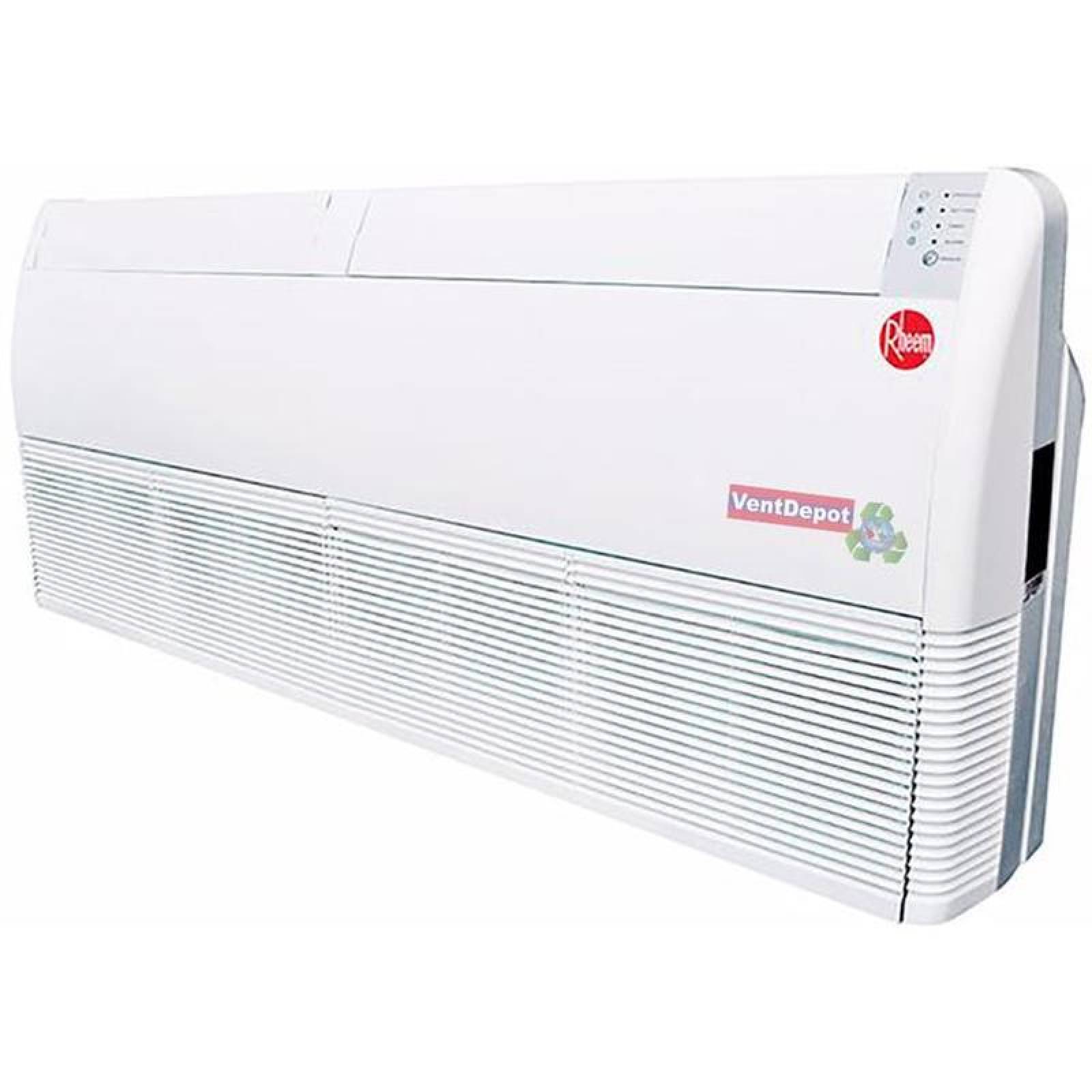 Acondicionado Piso Techo, MXPRD-003-4, 48000Btu/h, 4T, 2200m3 /h, R410-A, 220V/1F/60Hz, Solo Frío, Solo Evaporadora, no incluye condensadora,, ProtectoCold