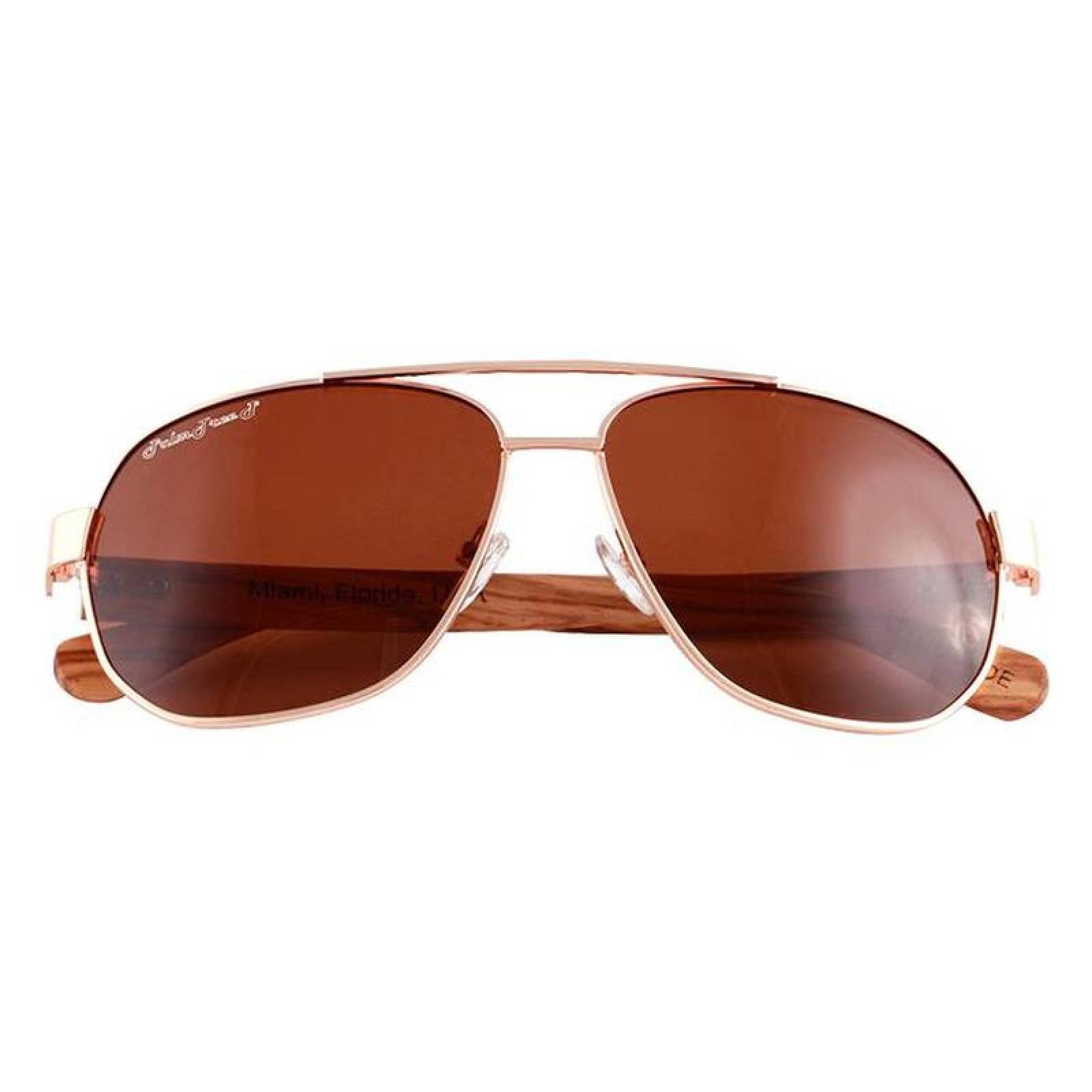 GAFAS POLARIZADAS BROWN