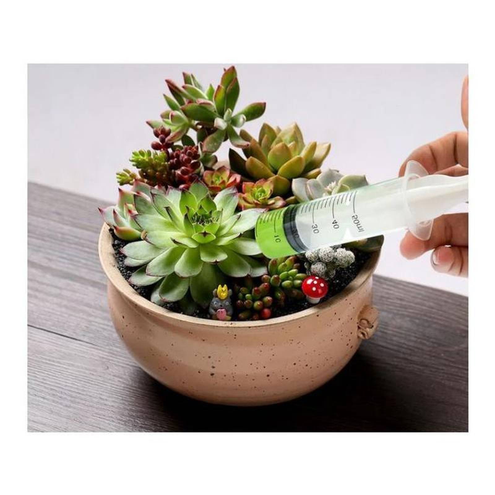 Jeringa de Plástico Practica MXSNI-003-2 3 Pzas 100 ml Plástico Transparente Jeringa de InyecciónInducción, SyrPro100