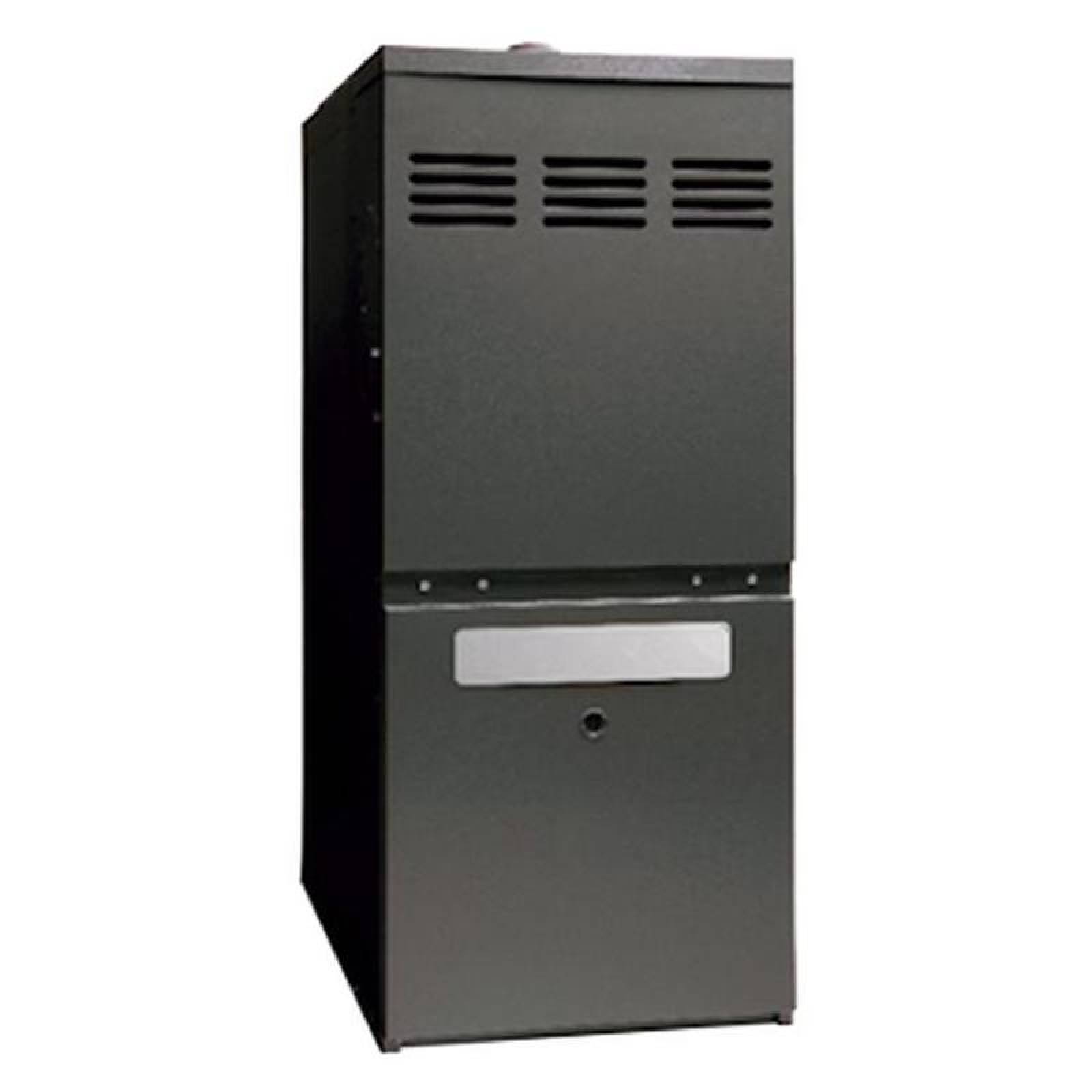 Calefactores Centrales Ahorradores MXPOC-002-3 80000BTU GasNatural80AFUE 115V 1F 60HzcInterruptor ProCentral