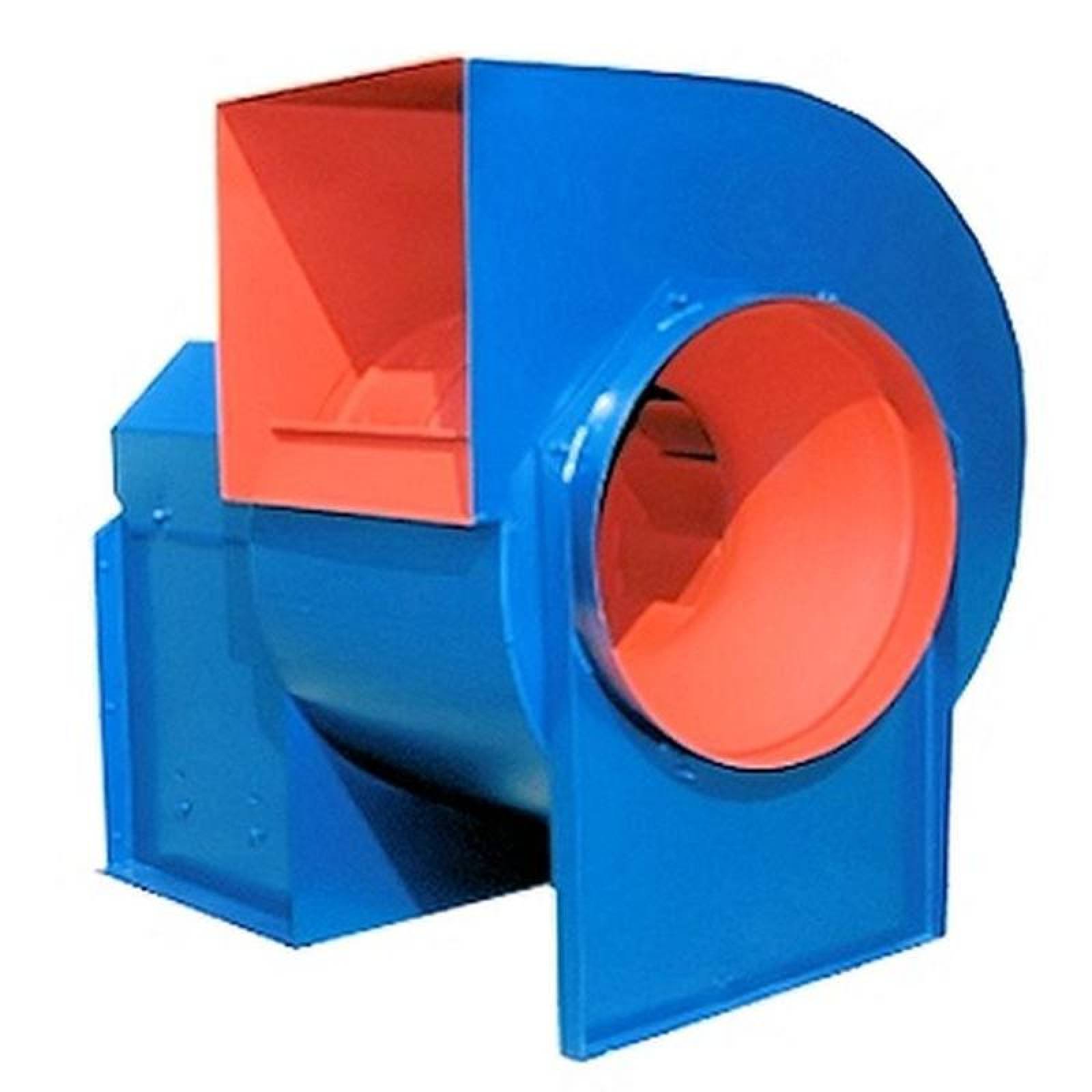 Ventiladores Centrifugos Comercios, MXBLF-0820, 29 1/8",8706m³/hr,127V,1/2HP,1/4"cda,2.95A,80dB,C.I,Electrometálica , BullFoil