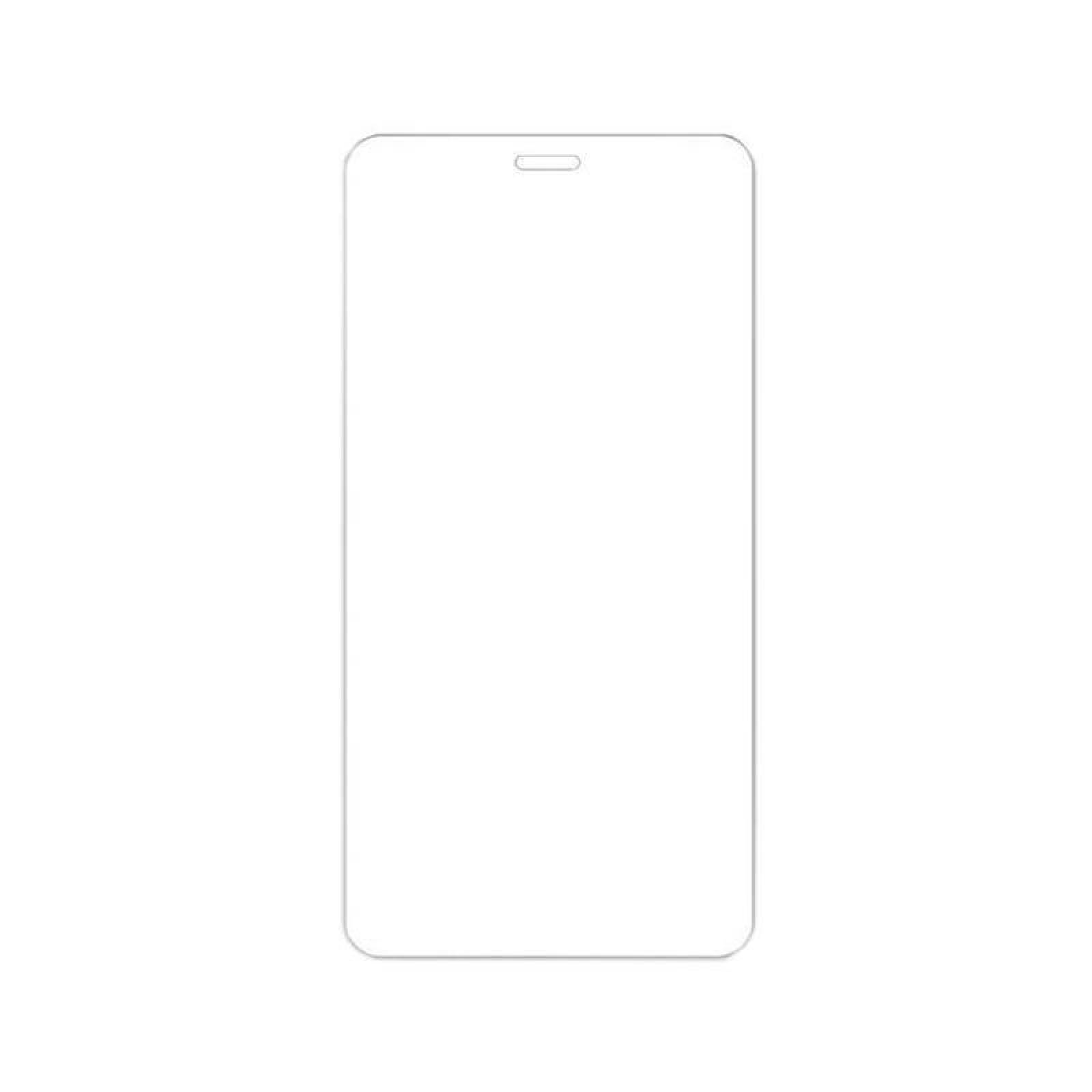 Mica de Vidrio Antireflejante, MXSMU-001-2, Galaxy S8, 3D, 147mm, Cristal Templado, Transparente/Cristal, SamsungCristal