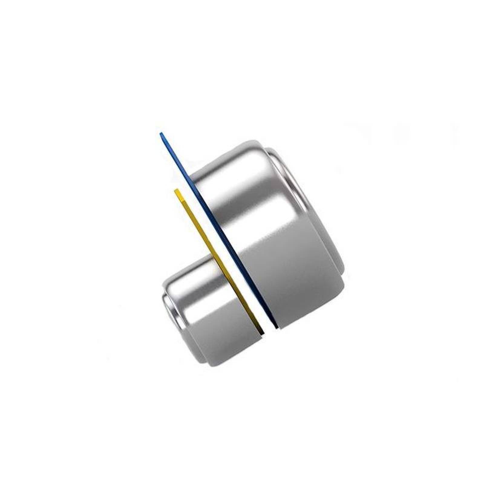 Pila Pequeña de Reloj MXPBA-001-1 1 Pza 6 Pack 1,45V Litio Redonda, BatRay