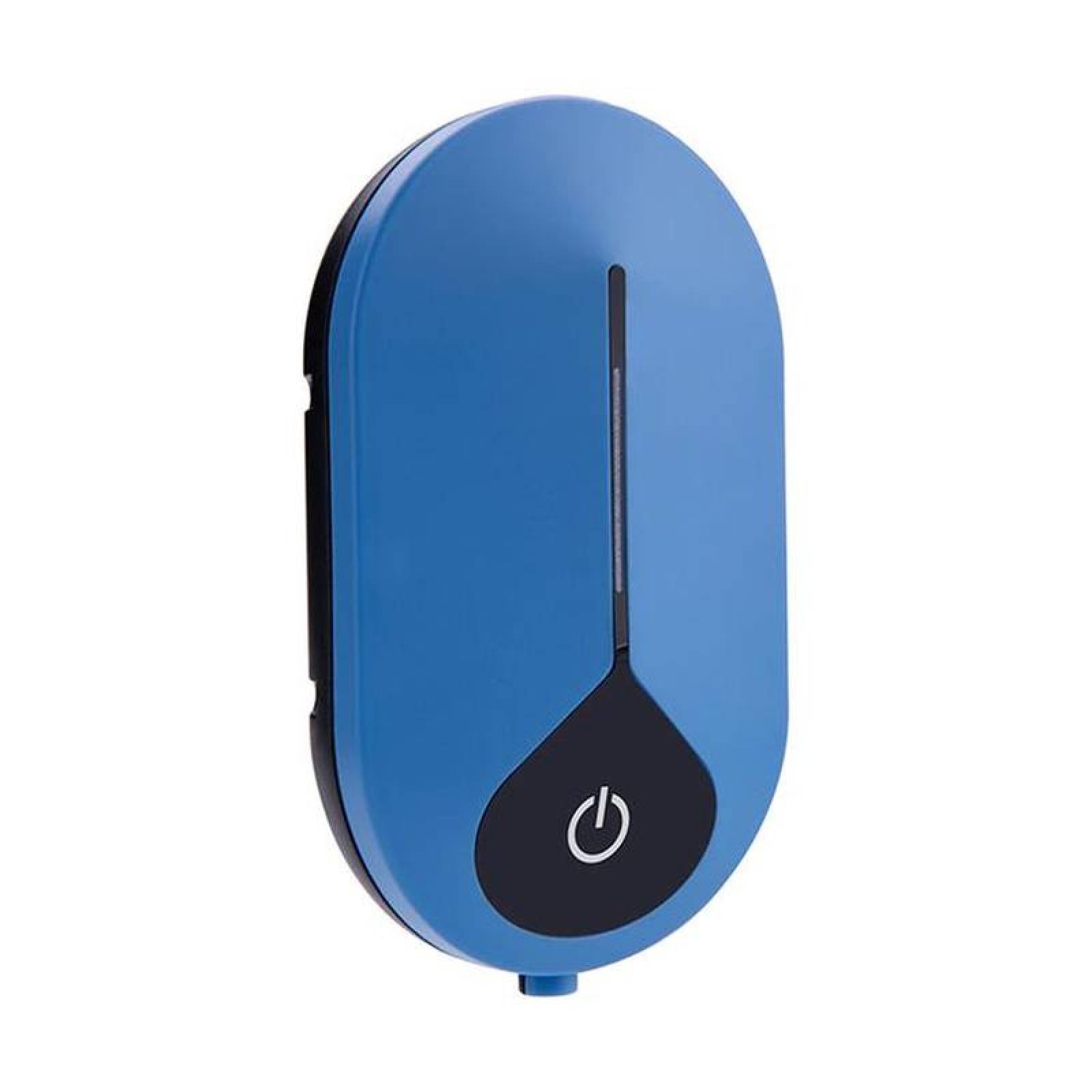 Bomba Oxigenadora Solar Eficaz MXSNU-001-14 Bomba de aire 3V1W 0,5 a 0,9LMin, Voltaje Nominal 3,7V 3600mAh DC 450mA Panel Solar 6V1,5W SolarPump