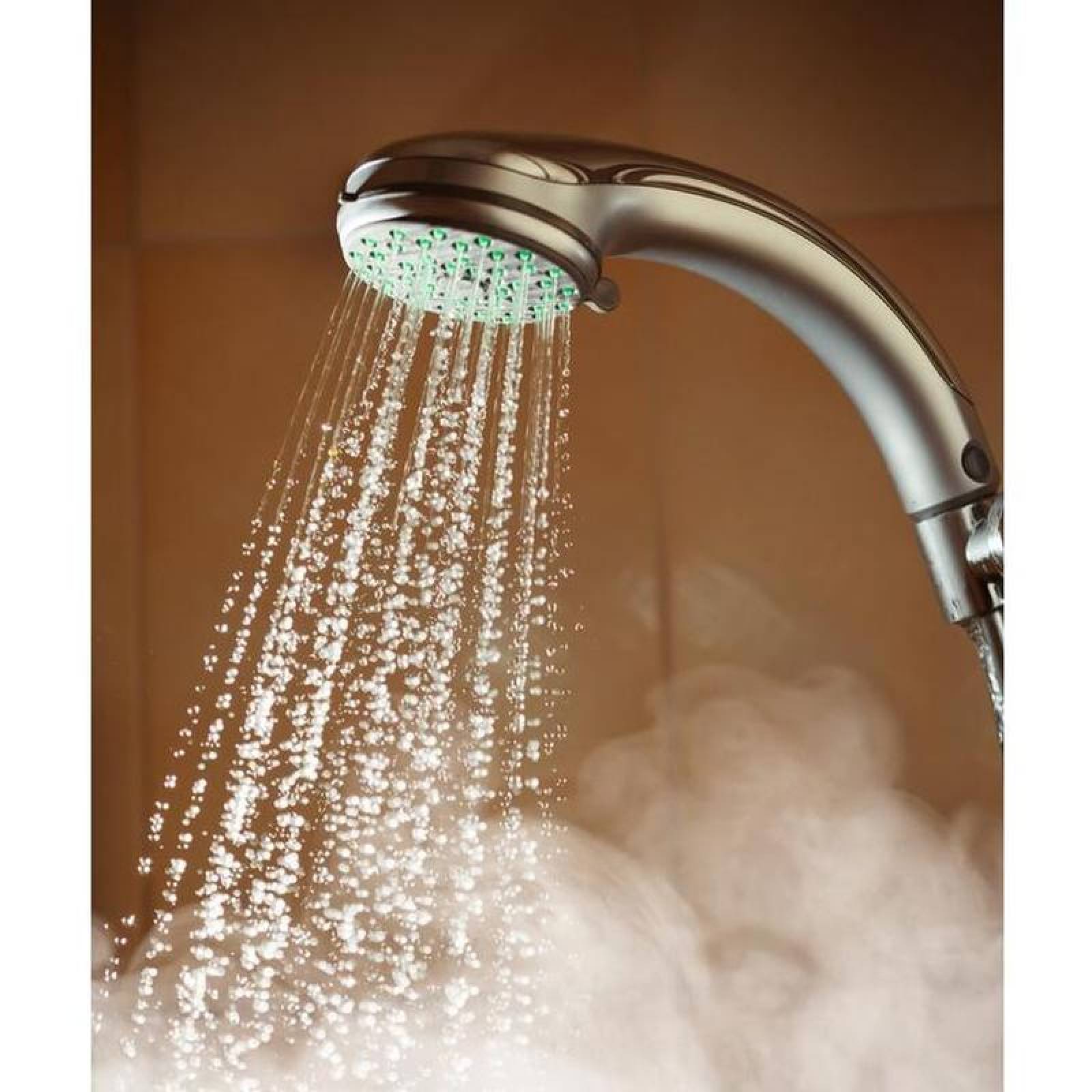 Calentador Llave De Agua Para Ducha Calefactor Para Baño