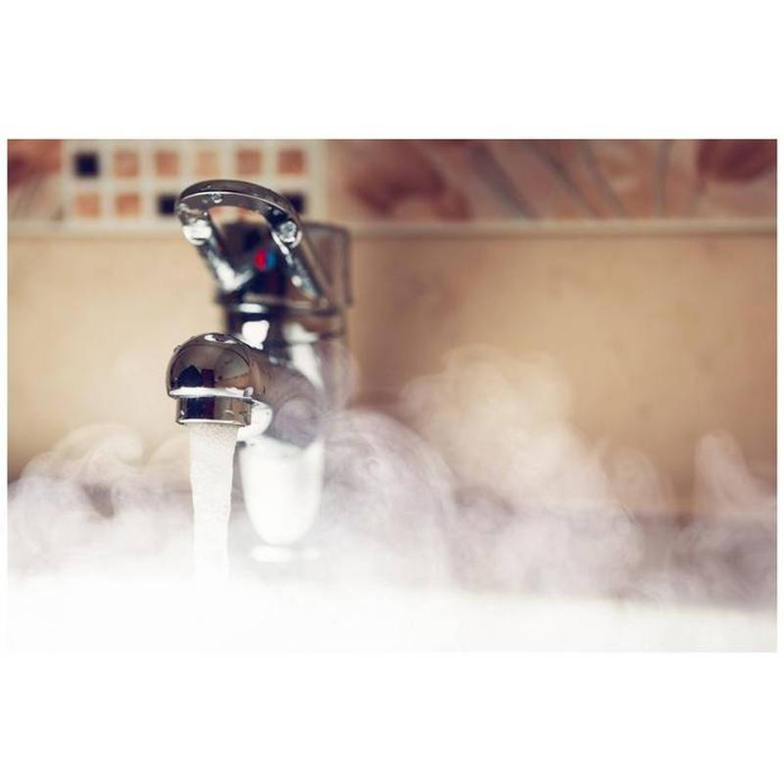 Boiler de Paso para Departamento, MXHTI-004-4, 1 Servicio, 6 L/min, Gas Natural, HeatInstant