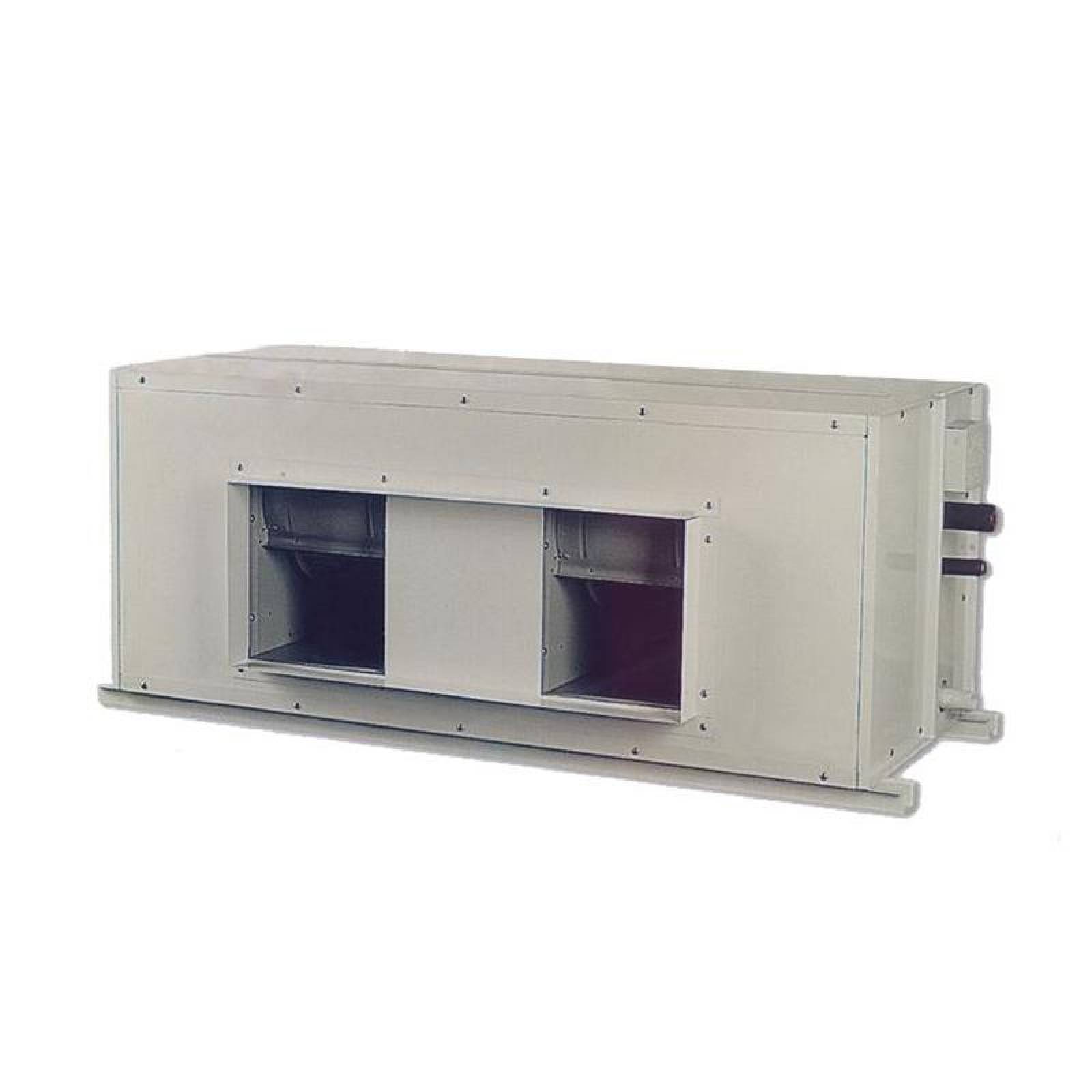 Manejadora Hidronica Industrial, MXHDU-001-3, 75600BTU, 6.30Ton, Agua Helada, 208-230, 1F,60Hz, HydroUni