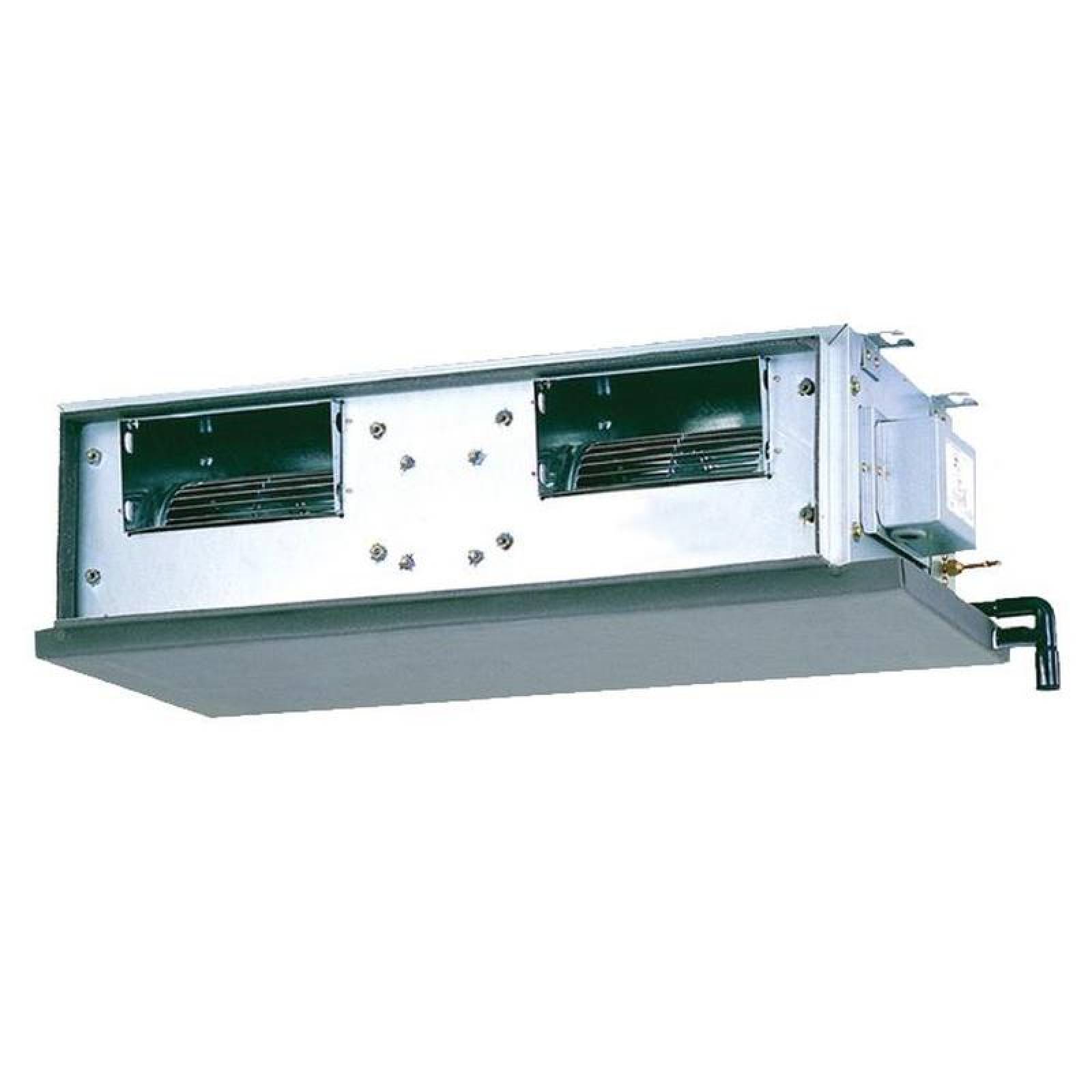 Manejadora Hidronica Industrial, MXHGB-001-3, 22560BTU, 1.88Ton, Agua Helada, 208-230V, 1F, 60Hz., HydroGab