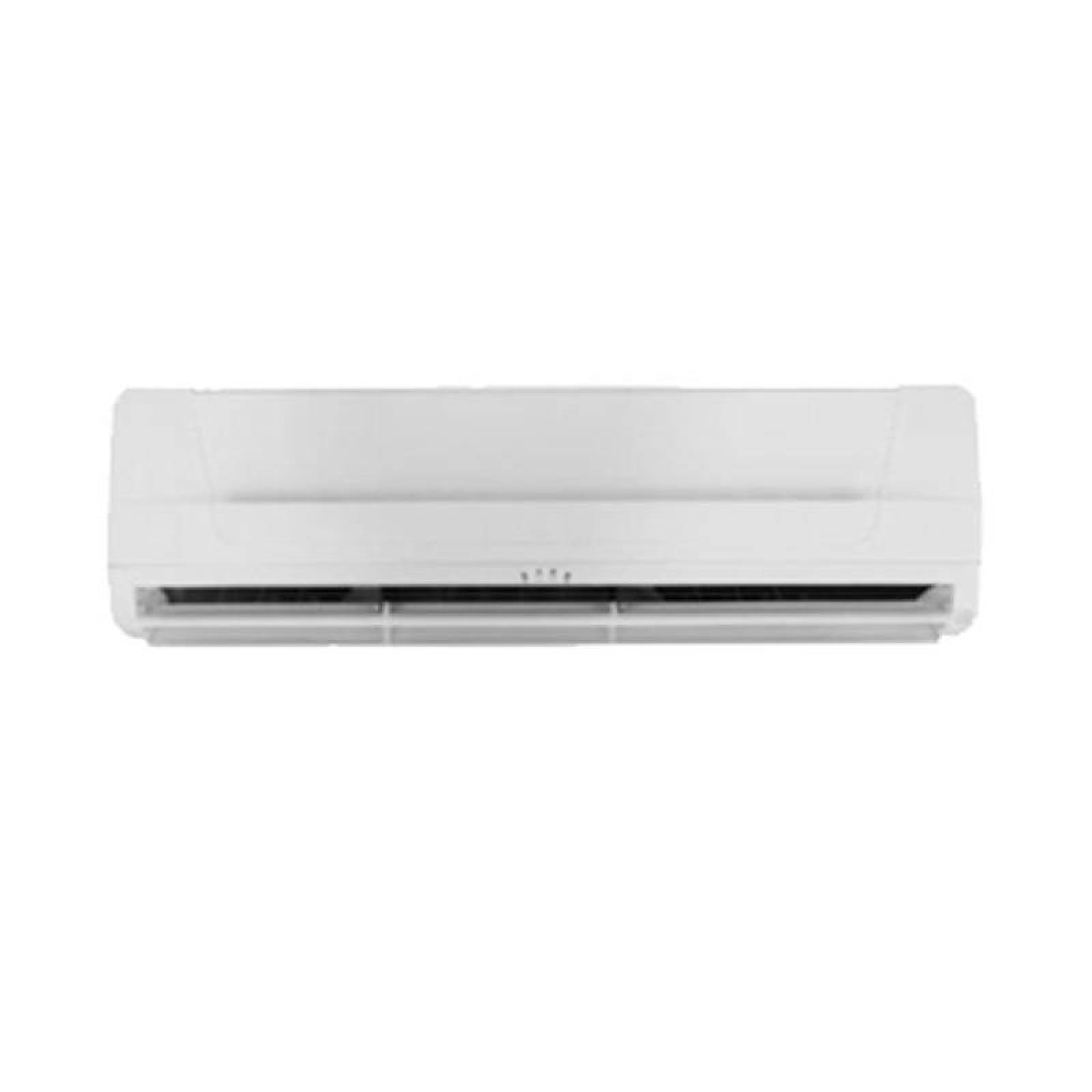 Evaporadores Hidronicos de Muro, MXKGW-001-1, 12000BTU, 1.0Ton, Agua Helada, 220V, 1F, 60Hz, c/control, KingWall