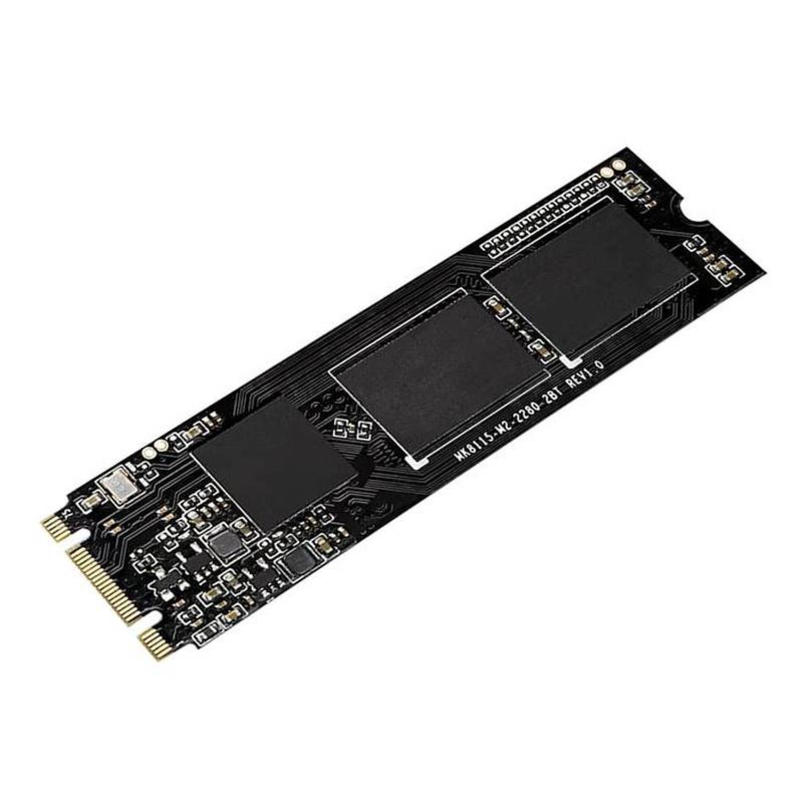 Disco Solido SSD M,2 Ordenador, MXATA-002-2, 512 GB, M,2 (SSD), Interno, SolidSataM,2