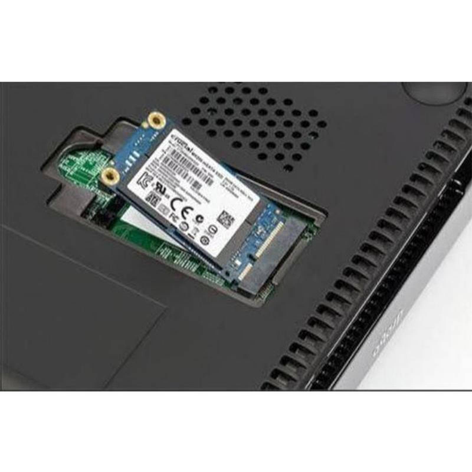 Disco Solido MSata Interfaz, MXMSD-003-4, 1 TB, Msata (SSD), Interno,, SolidMSata