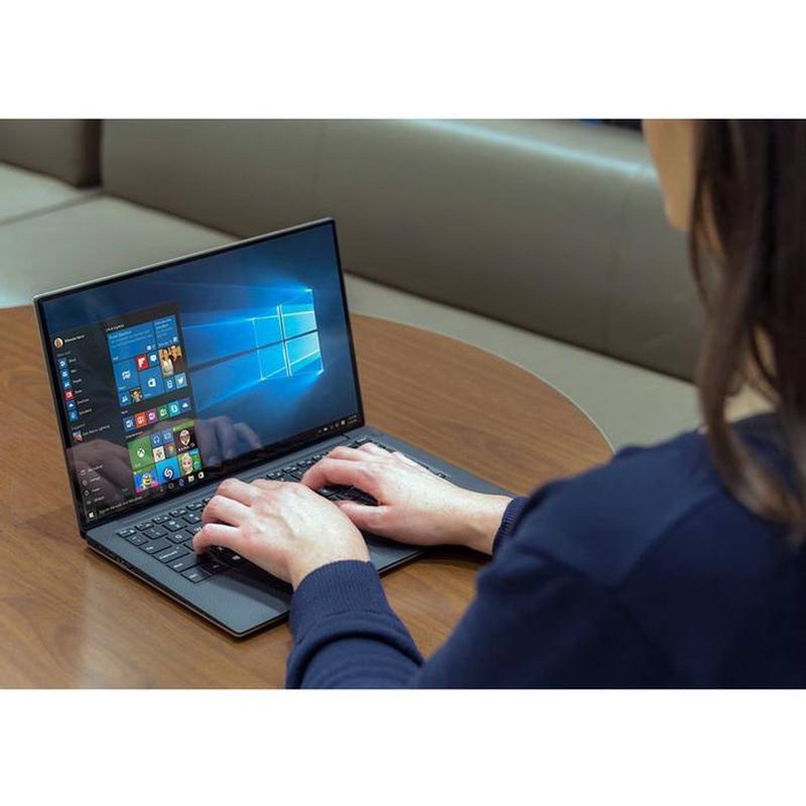 Computadora para uso escolar, MXBRM-001-5, Intel Celeron, 4GB RAM, 64GB SSD, 12.5" Pantalla, 2.4GHz, Windows 10, 3500mAh, 4 a 6 Hrs., BasicStorm
