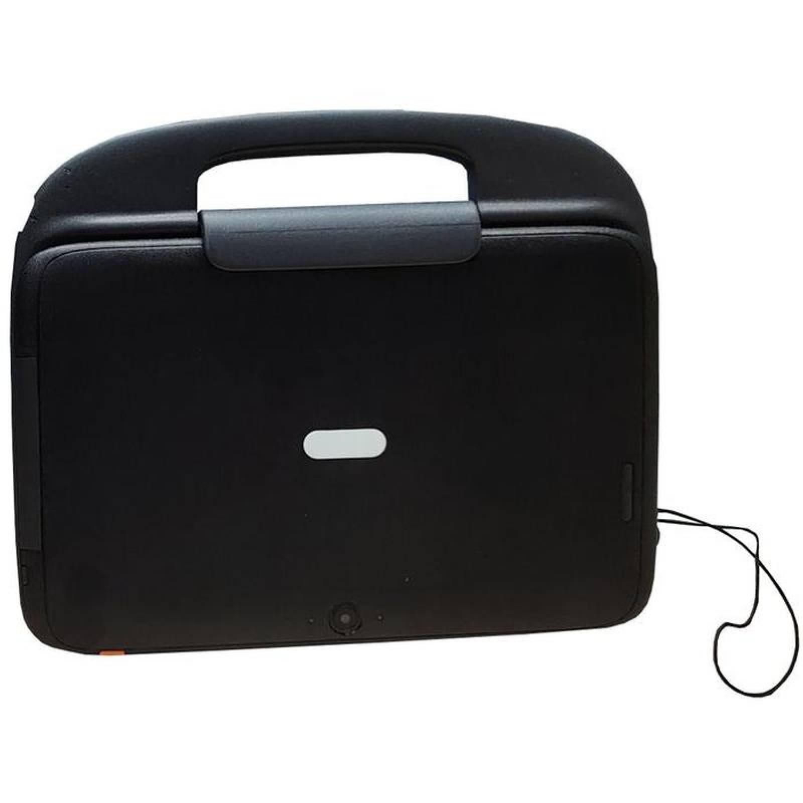 Computadora Portátil pequeña, MXMOM-001-4, Intel Atom, 2GB RAM, 64GB SSD, 10.1" Pantalla, 1.83GHz, Windows 10, 10000mAh, 6 a 8 Hrs., MiniAtom