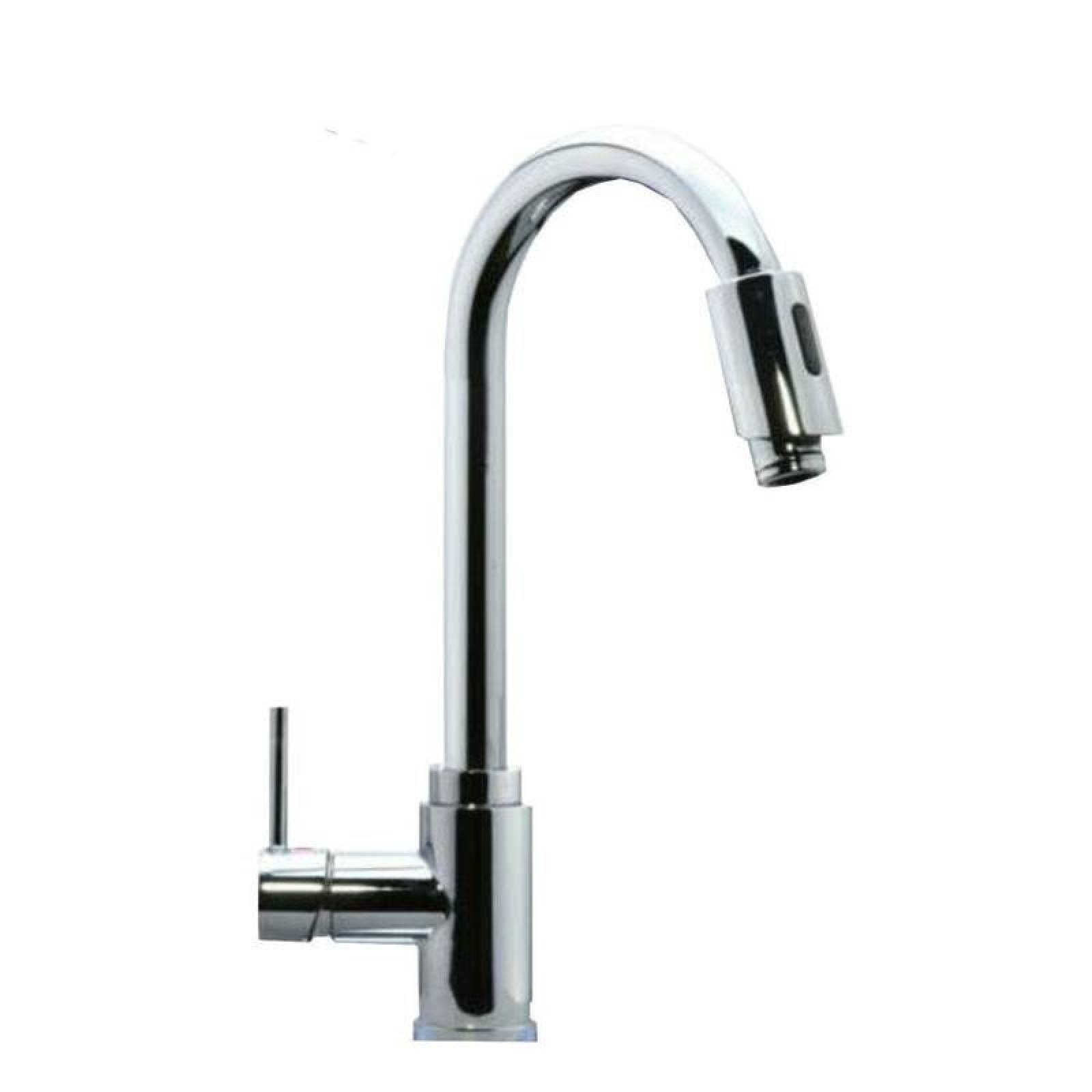 Válvula de agua Inteligente MXGFA-001-19 Sensor de 8 a 30cm 4,1 60Hz Automático O tubo M22, GrifAut