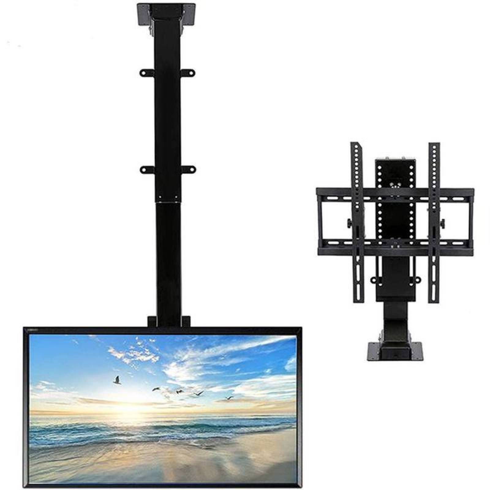 Elevadores de Pantalla de LED MXPWN-002-4 1 Pza 42 a 70" 710 a 1610mm 110230V 35mmS 30 Kg, ProDown