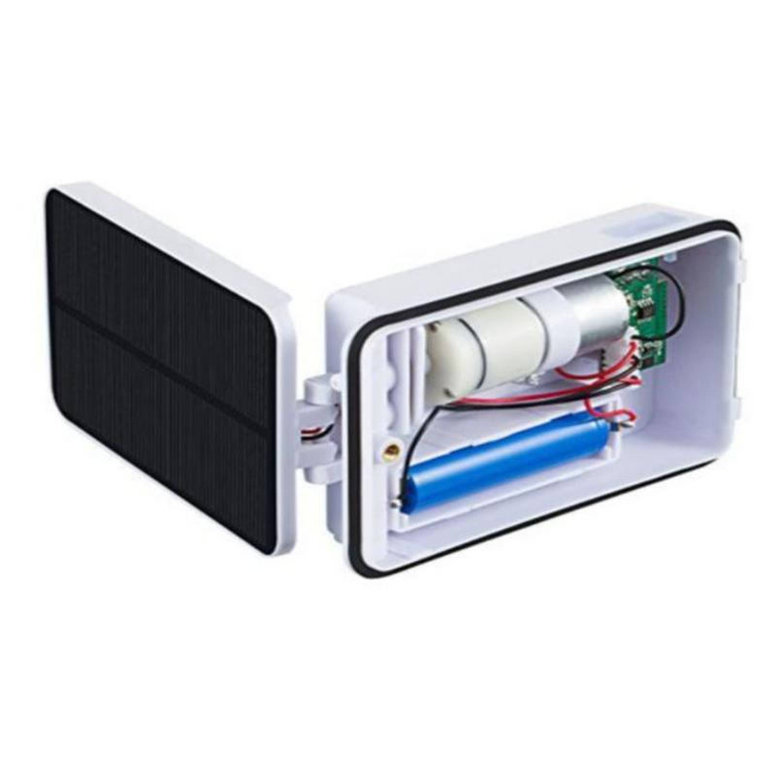 Bomba Oxigenadora Laboratorio MXAPI-001-30 Bomba de aire 3V1W 0,3 a 0,9LMin Salida DC 5V1000mA Entrada DC 5V500-1000mA, AirPump2