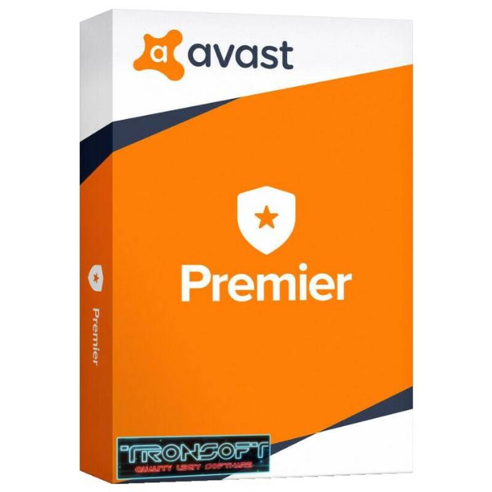 Avast Premier Licencia Original, MXAAT-001-2, 1 PC, 1 Años, Windows, Mac, IOS, Android,, Avast Premier