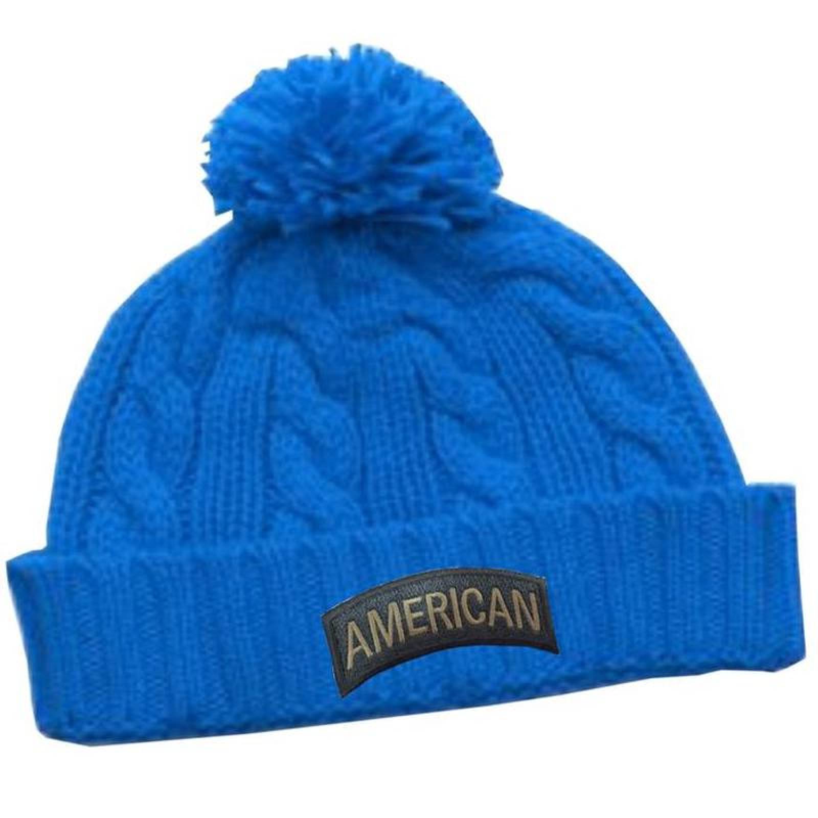 Venta de Parches USAmerican Velcro MXAUS-003-5 3 Parches USAmerican Insignia Táctico Militar 7x3cm Bordado con Velcro, TacticWords01