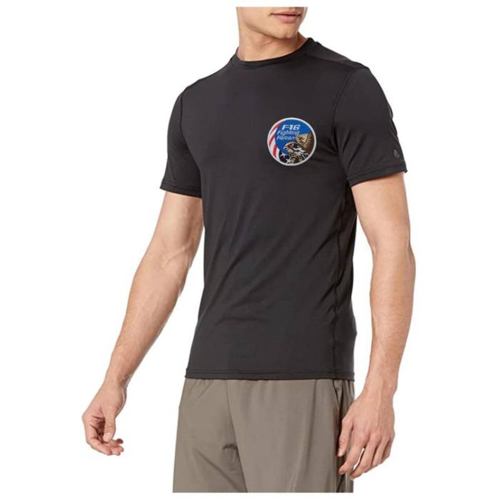 Parches Militares de Alta Calidad MXNPG-004-4 4 Parches USAirForce Insignia 8x8cm AzulRojo Táctico Militar Bordado con Velcro, USAirForce03