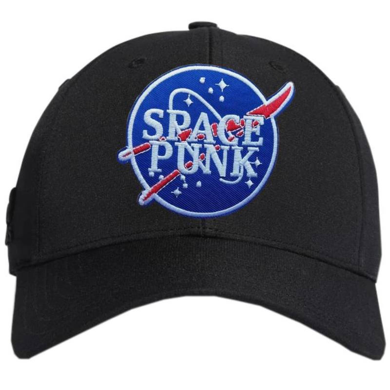 Space Agency Nasa Parche Chalecos MXNSE-005-5 5 Parches Nasa 9,3x8,1cm Azul Espacial Bordado Adhesivo para Planchar, Nasa02