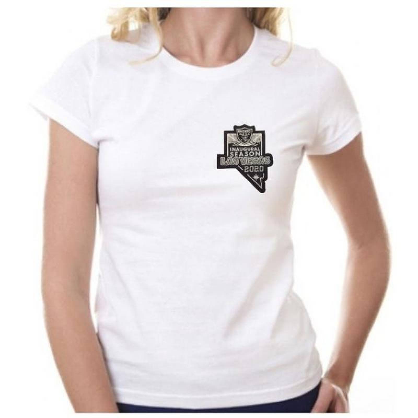 Raiders Las Vegas Parche Mochilas MXRDI-002-4 2 Parches Futbol Americano 8x11cm Negro y Gris Deportivo Bordado con Velcro, Raiders01