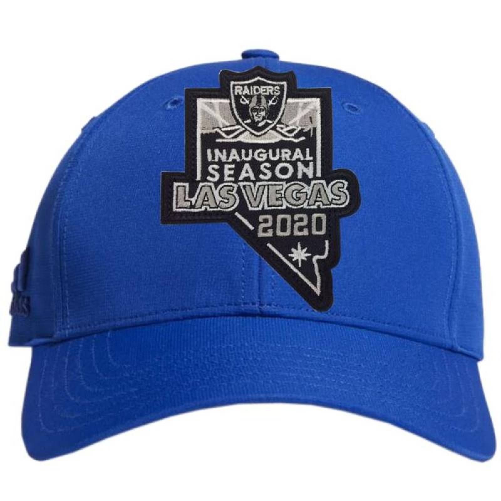 Raiders Las Vegas Parche Mochilas MXRDI-002-4 2 Parches Futbol Americano 8x11cm Negro y Gris Deportivo Bordado con Velcro, Raiders01